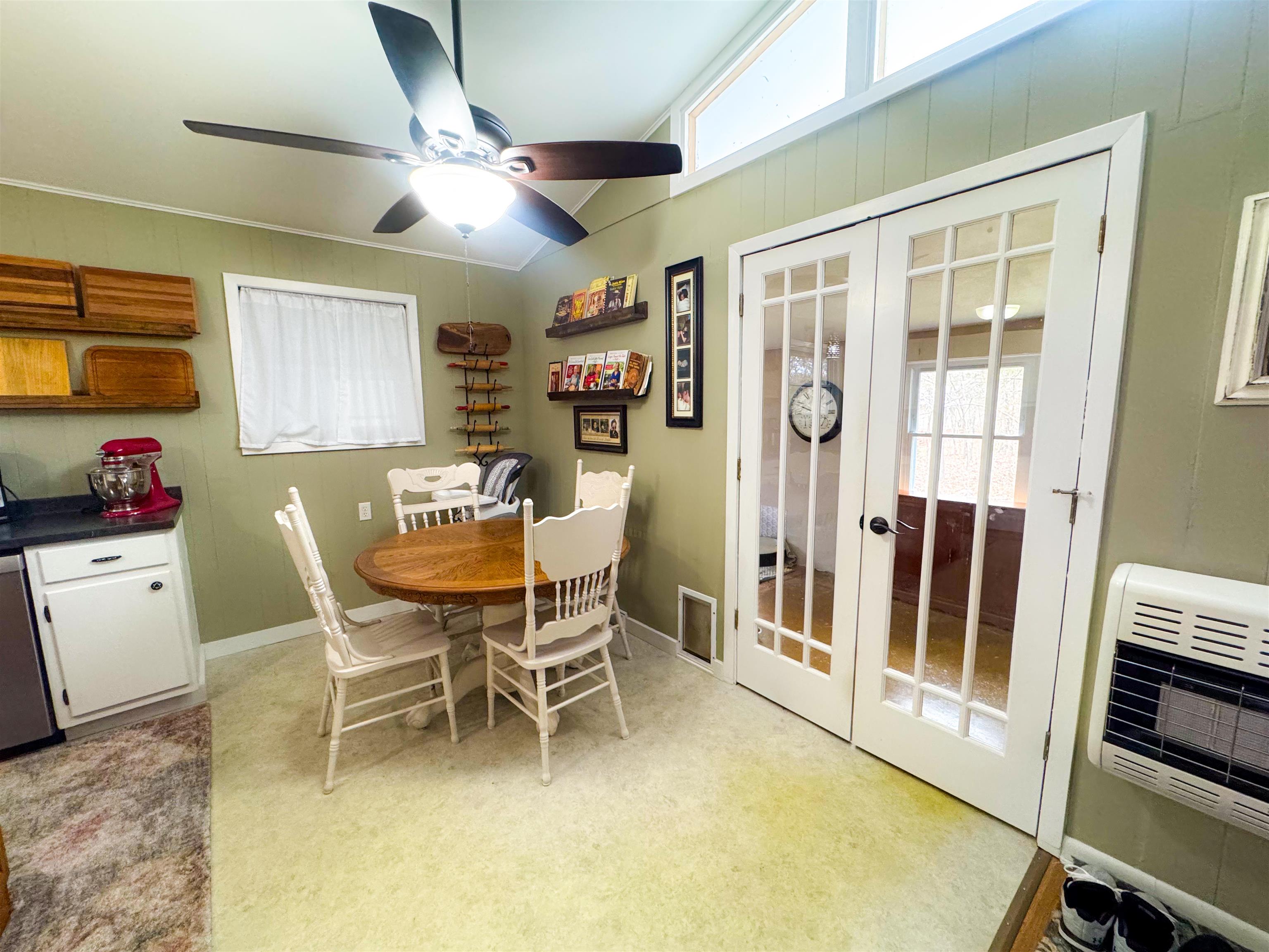 9 Pagosa Drive