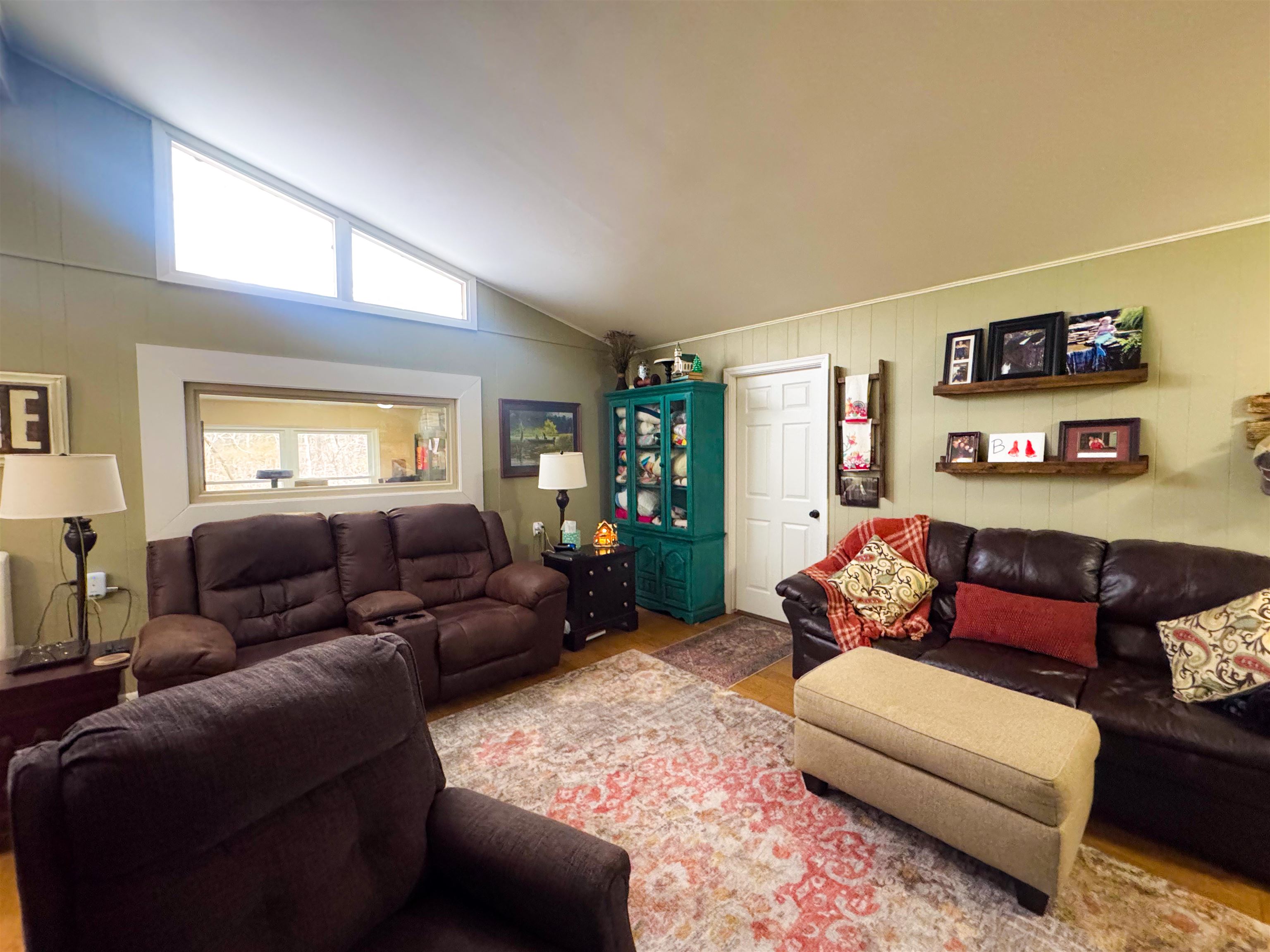 9 Pagosa Drive