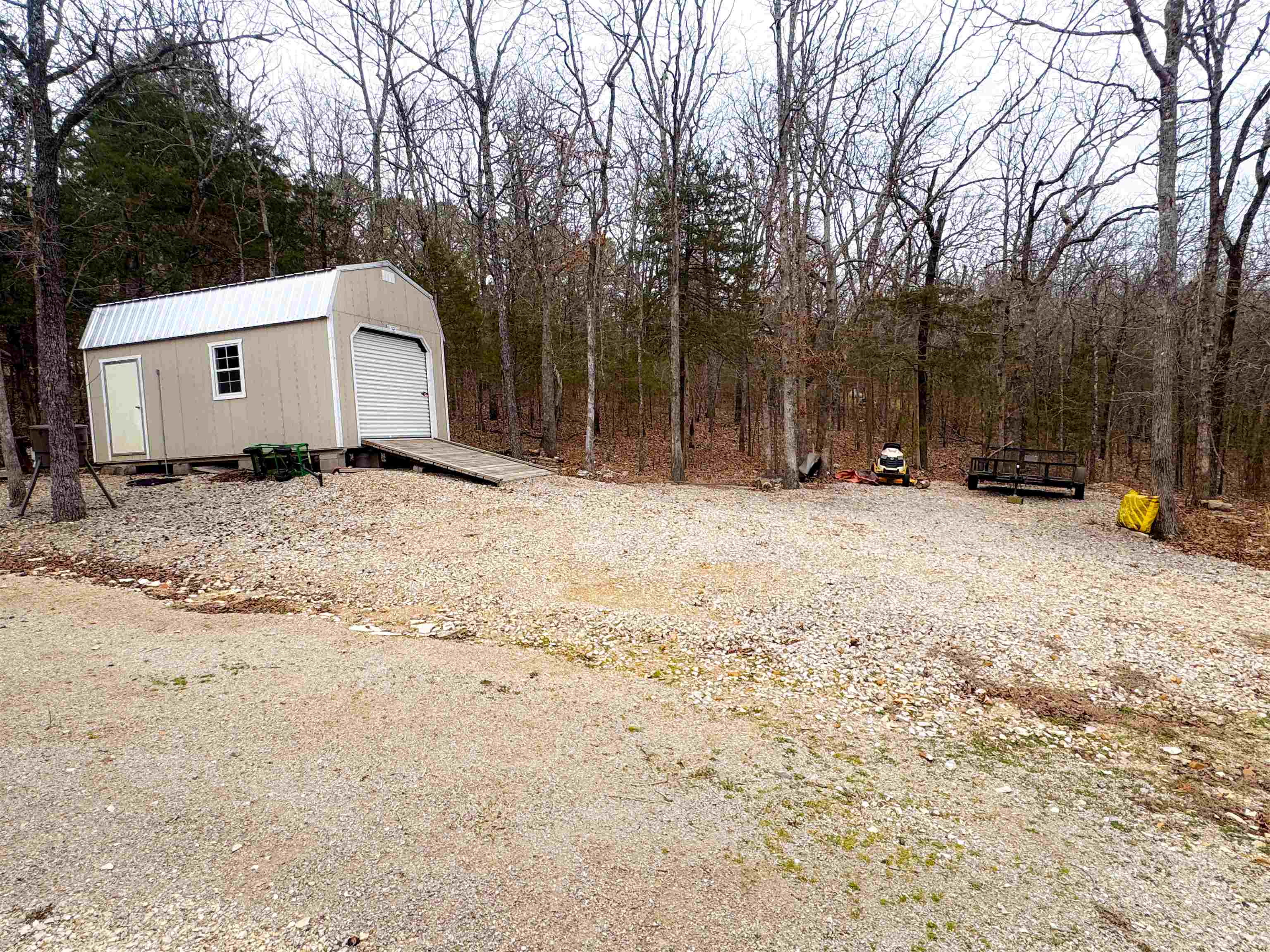 9 Pagosa Drive