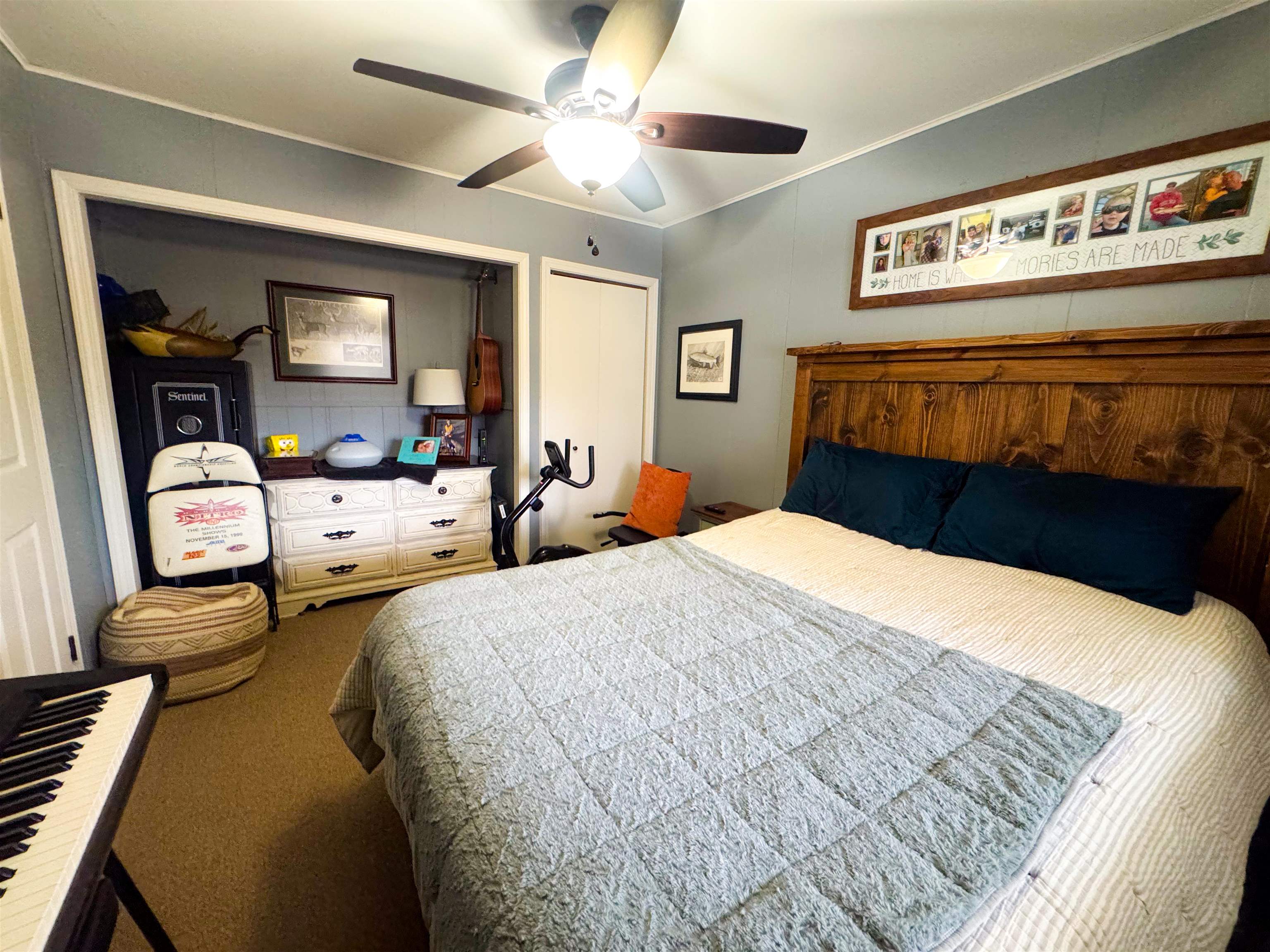 9 Pagosa Drive