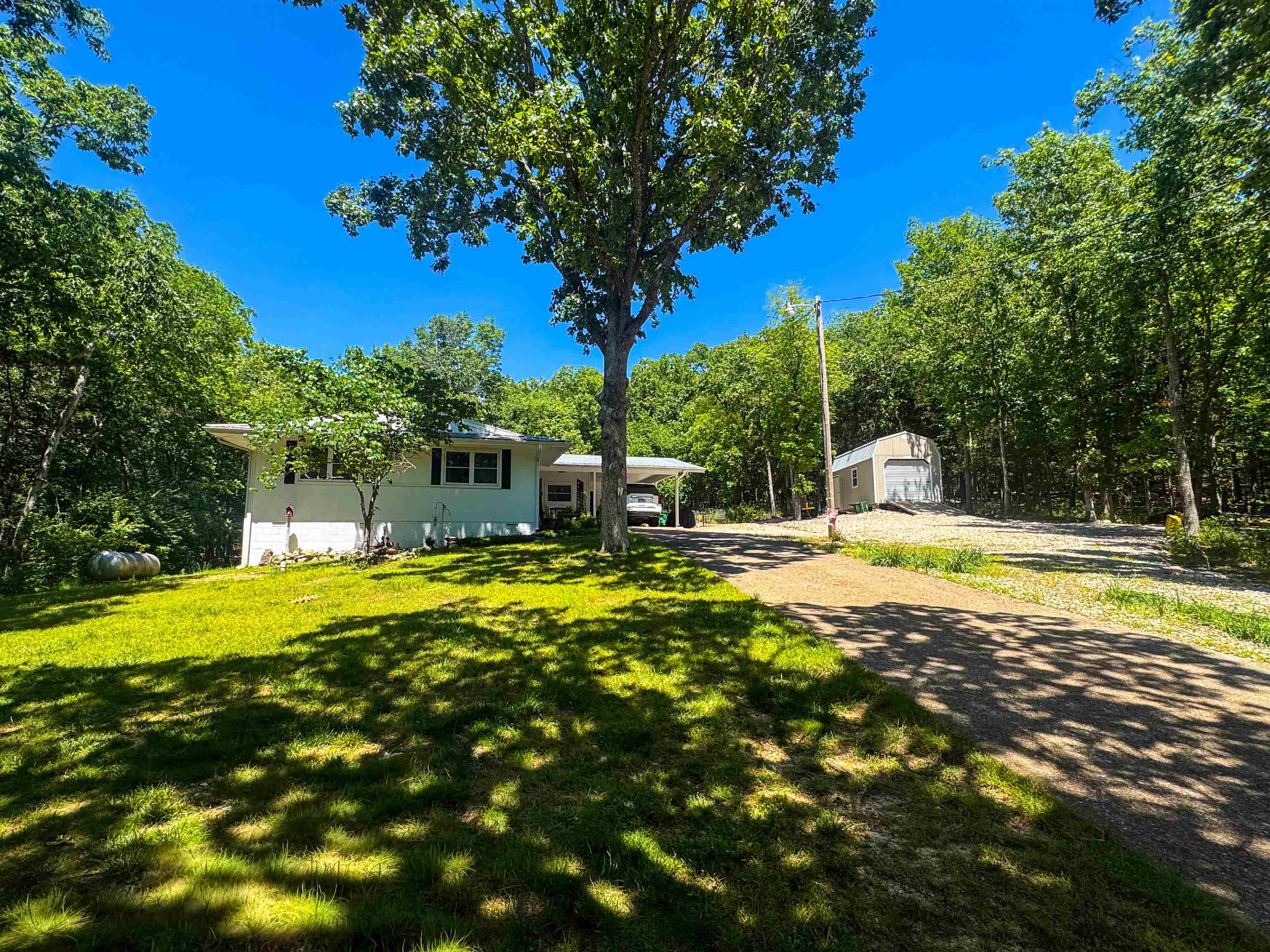 9 Pagosa Drive