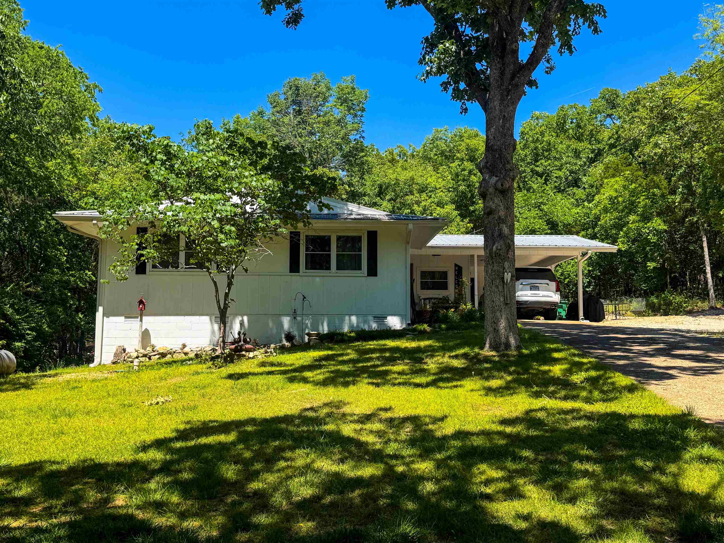 9 Pagosa Drive