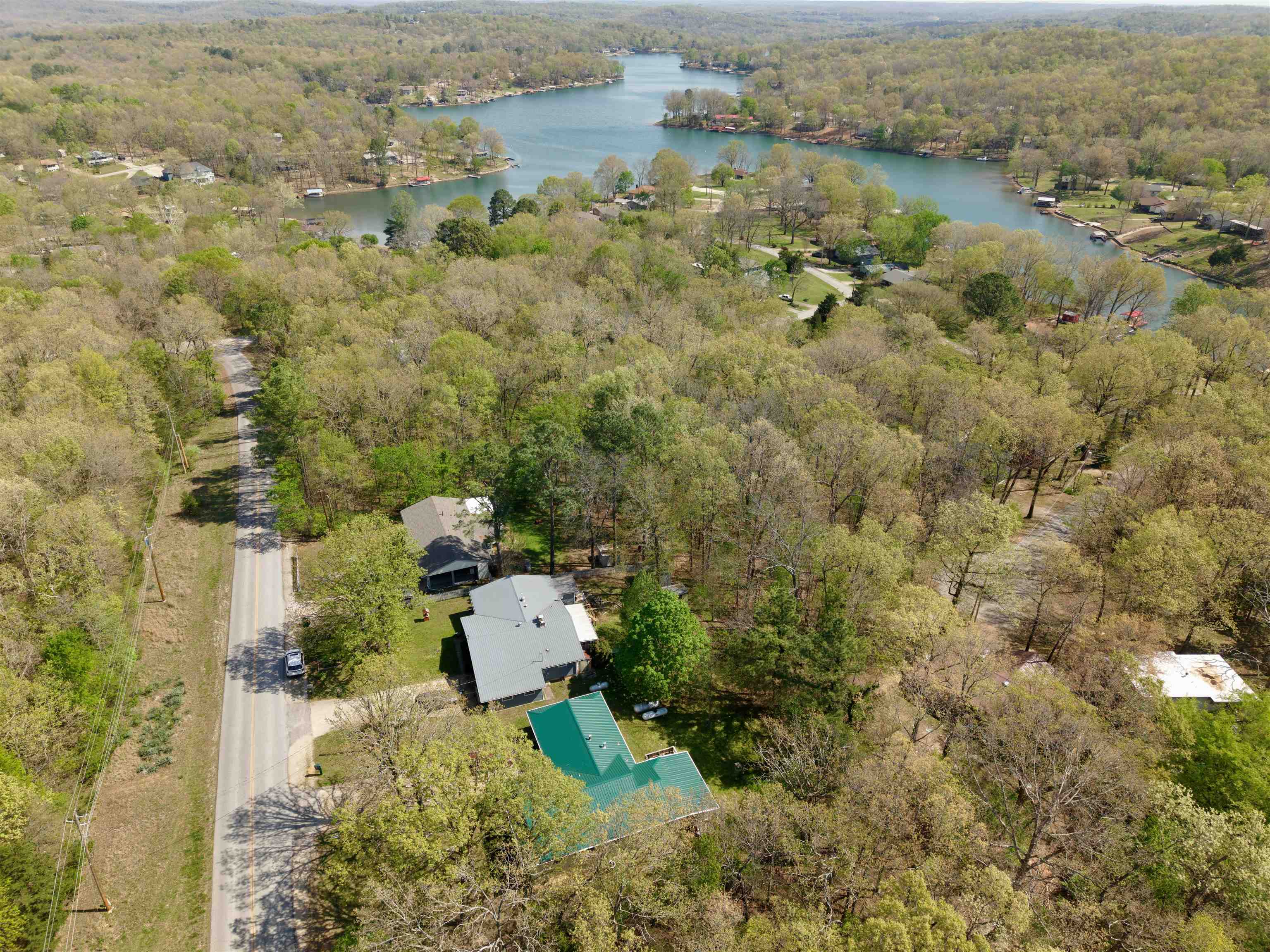 167 Okmulgee Drive