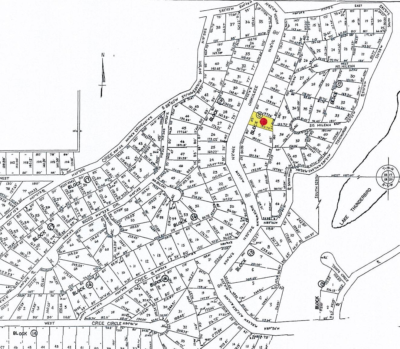 167 Okmulgee Drive