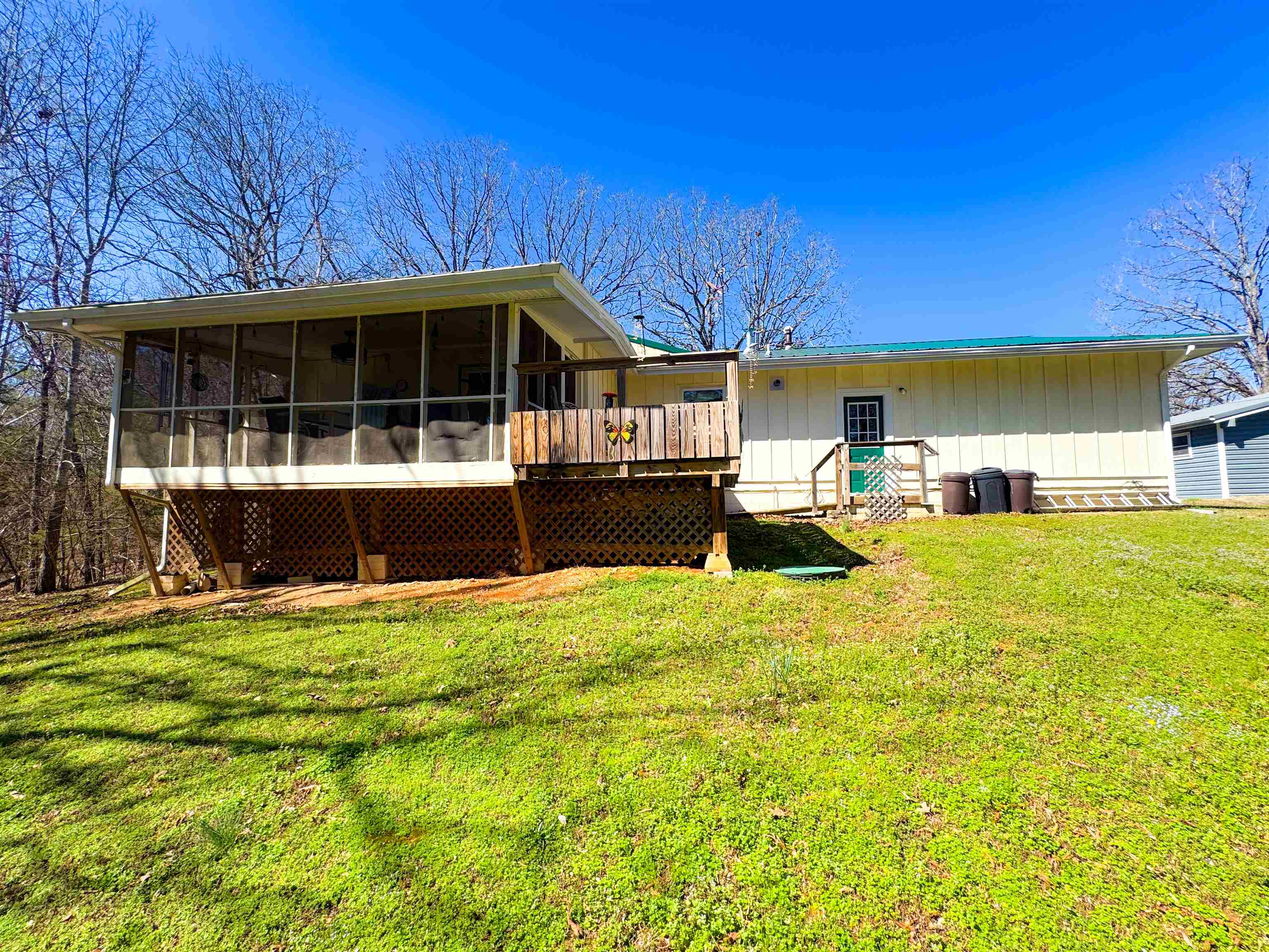 167 Okmulgee Drive