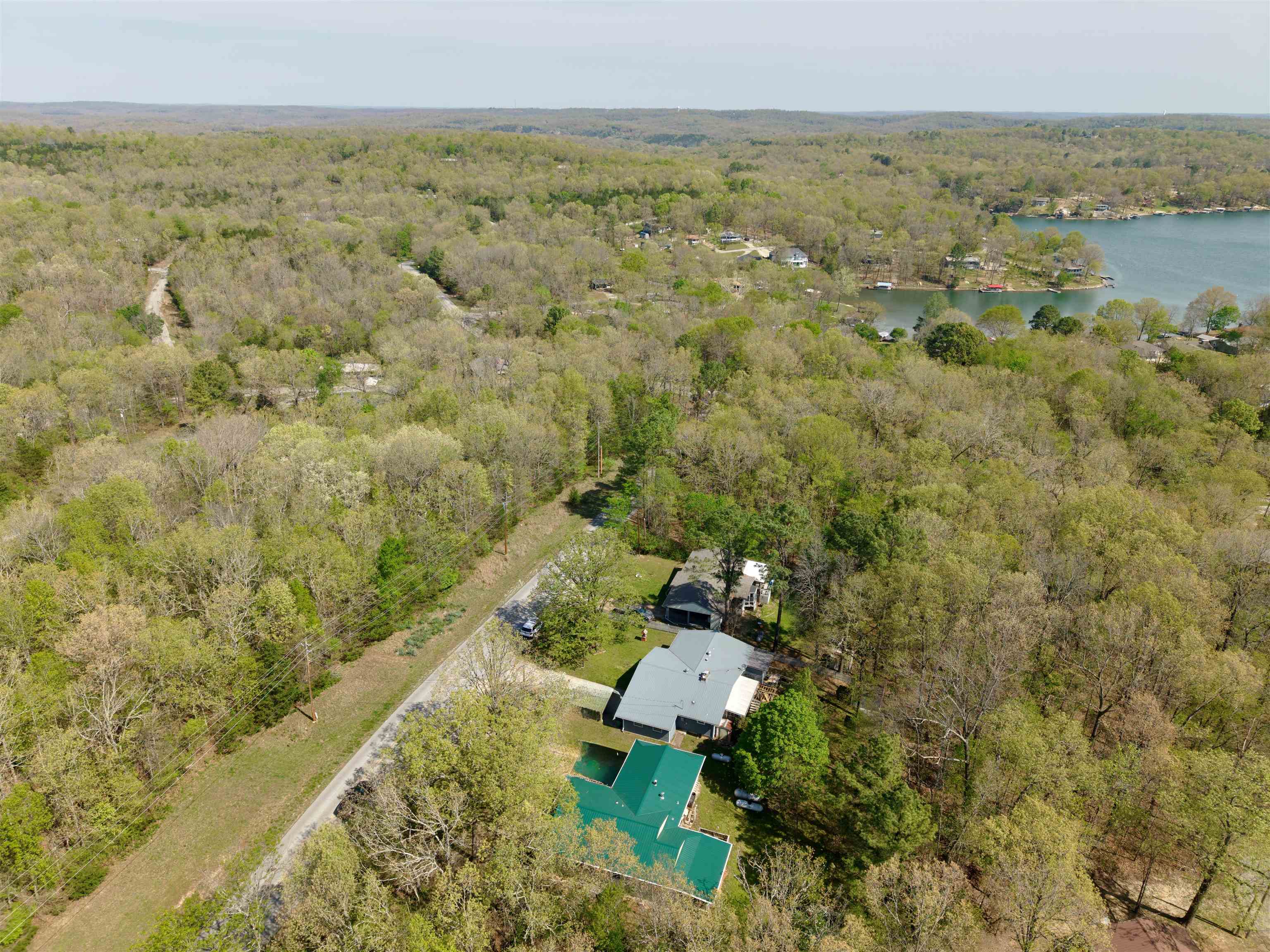 167 Okmulgee Drive