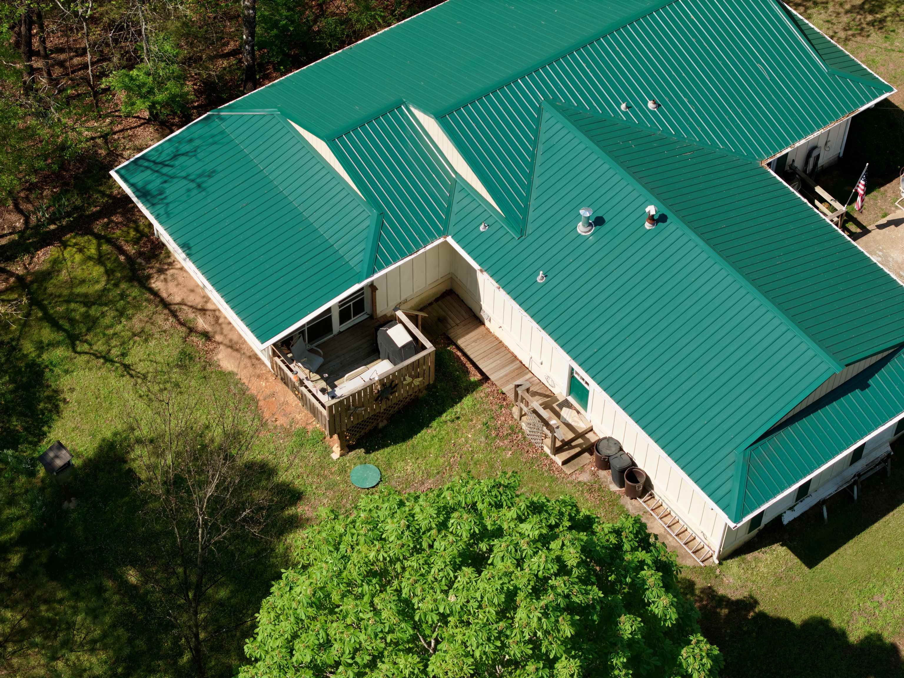 167 Okmulgee Drive