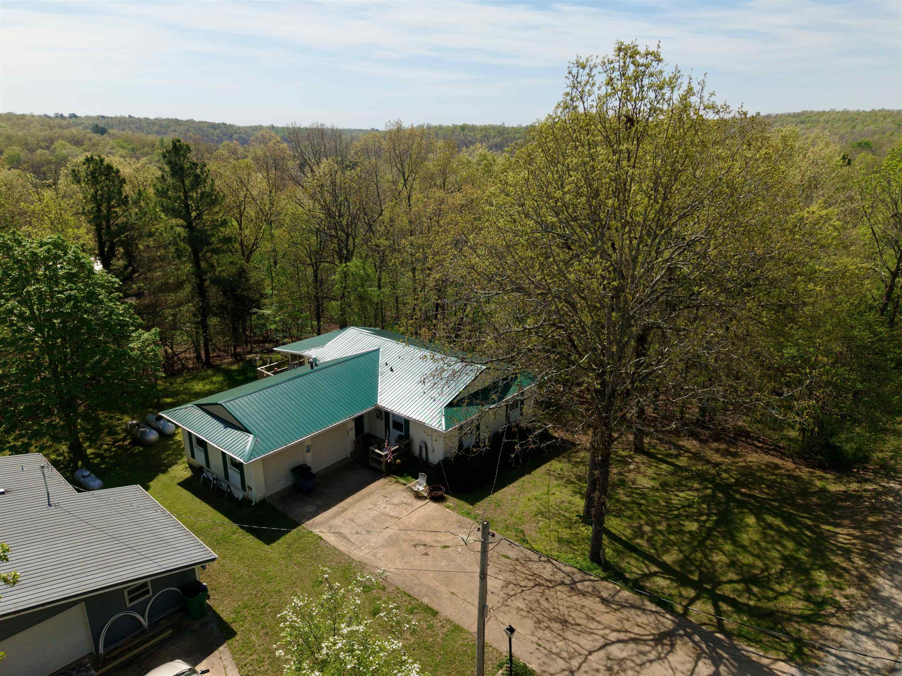 167 Okmulgee Drive