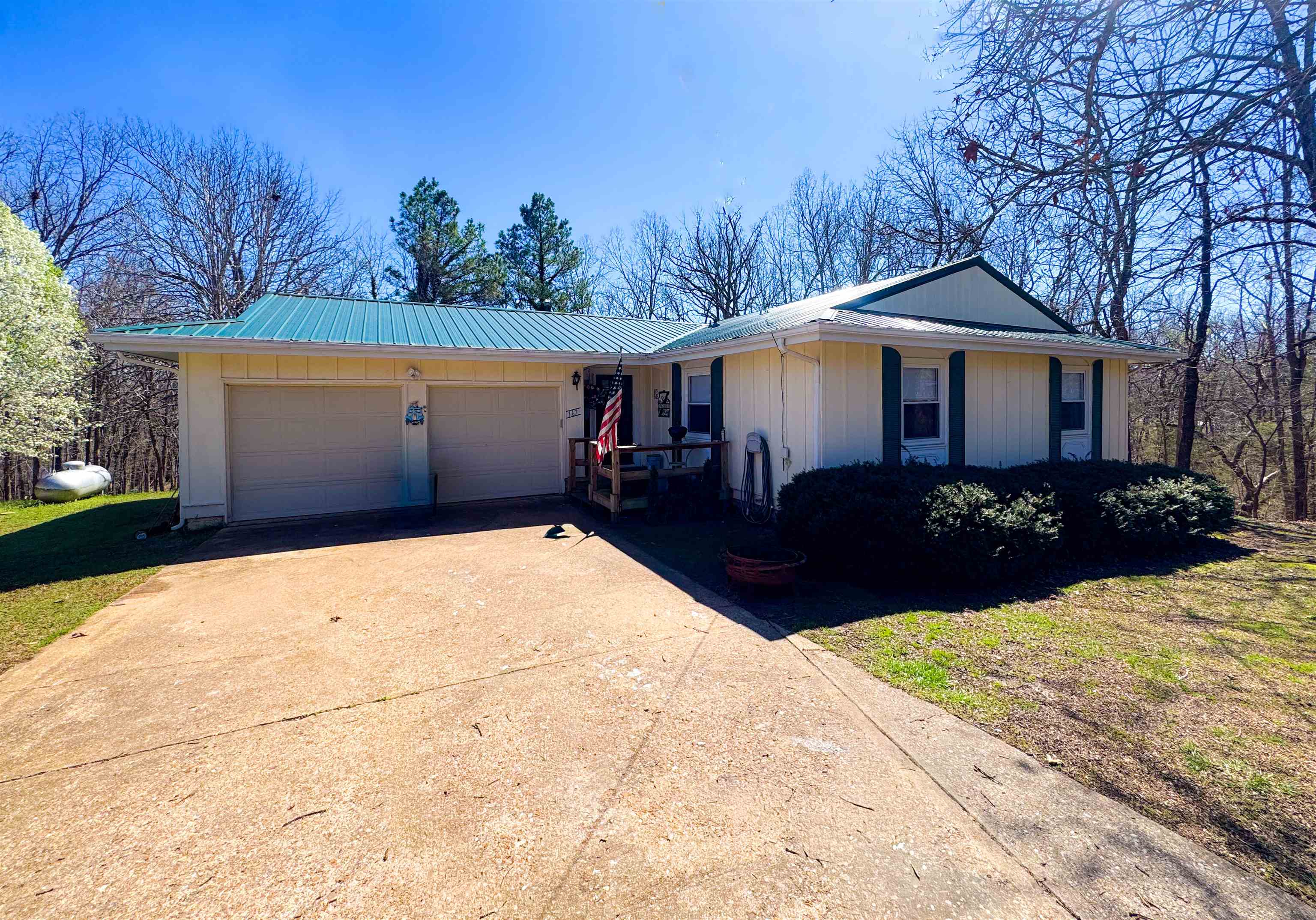167 Okmulgee Drive