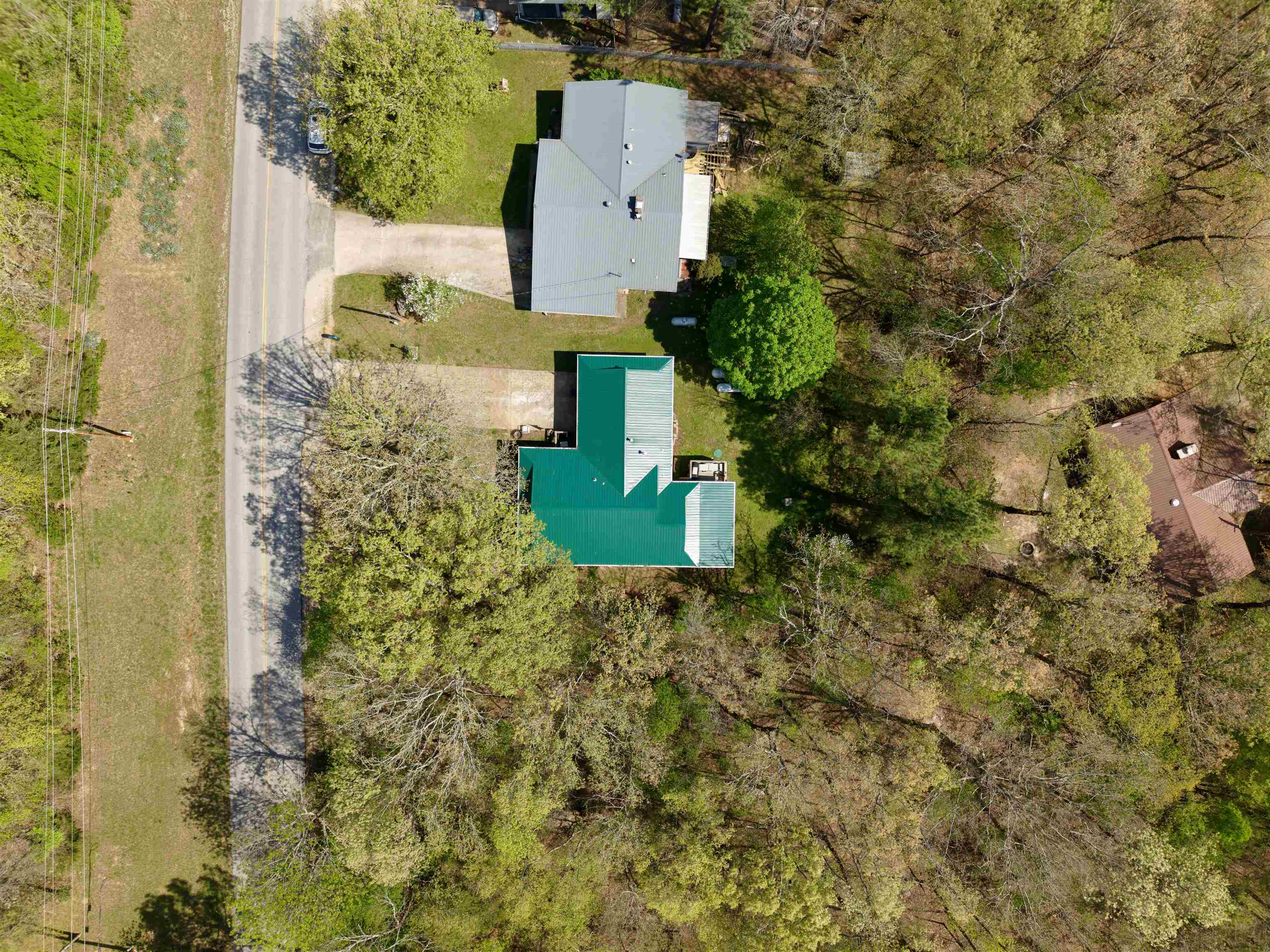 167 Okmulgee Drive
