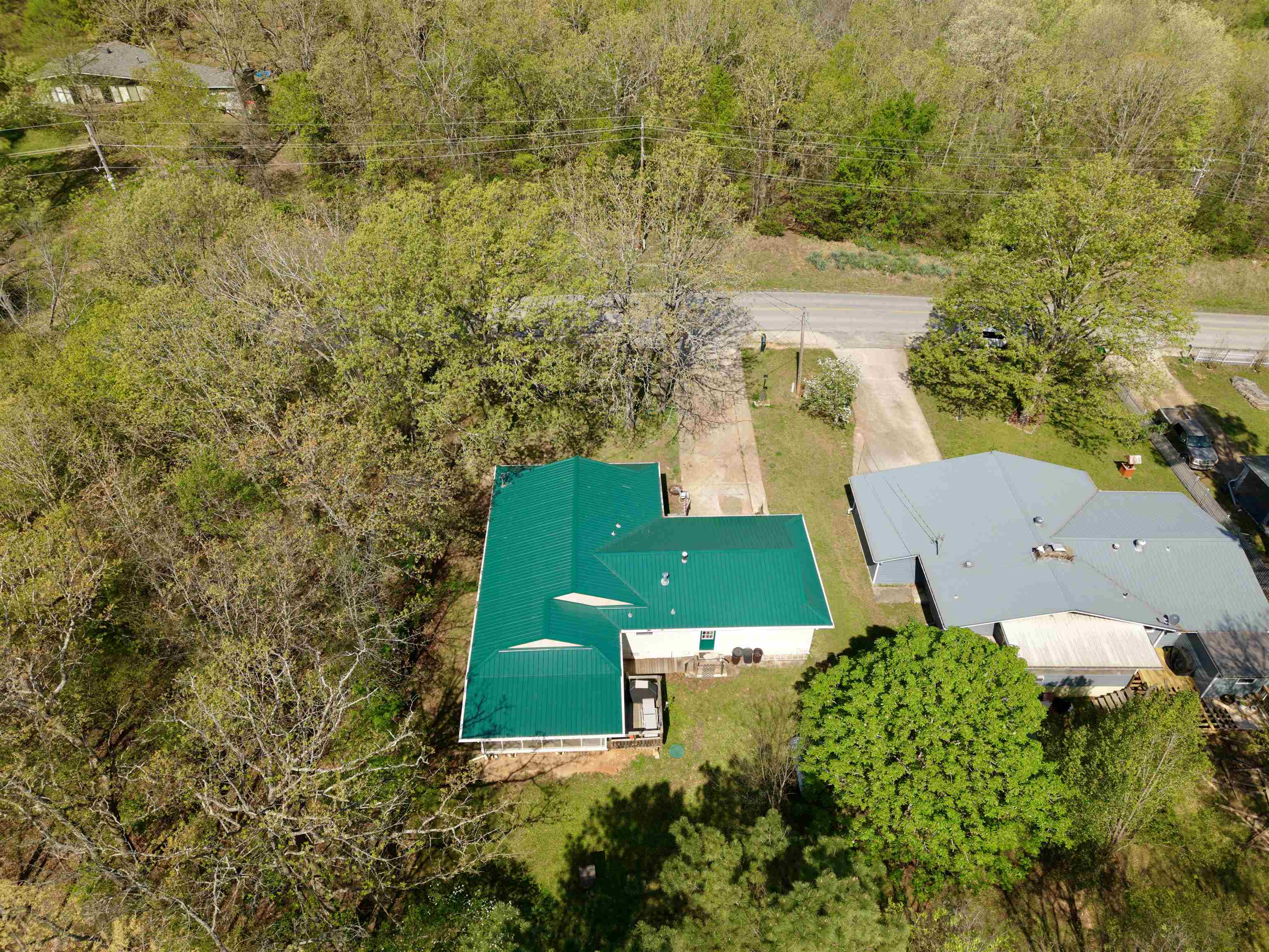 167 Okmulgee Drive