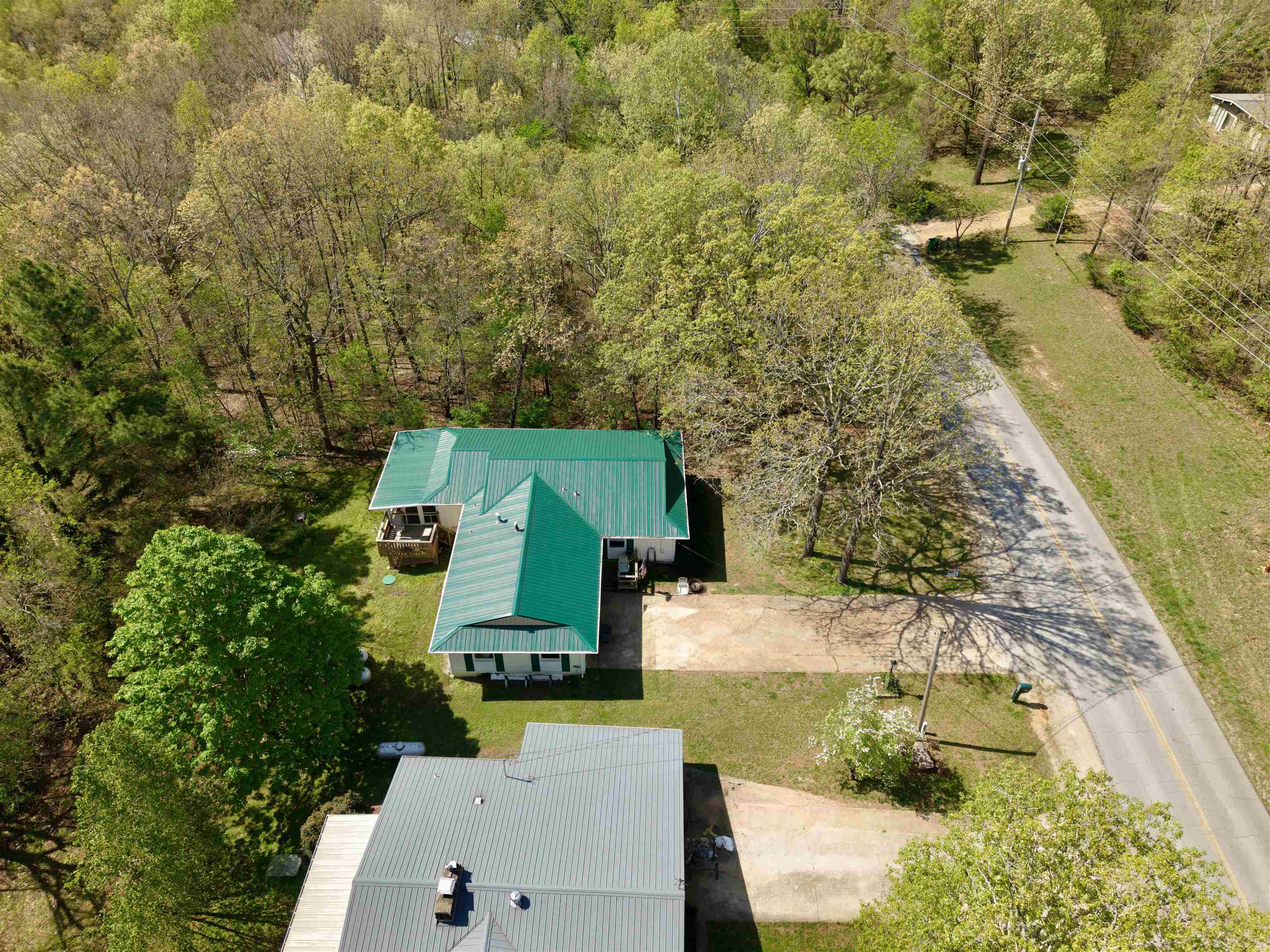 167 Okmulgee Drive