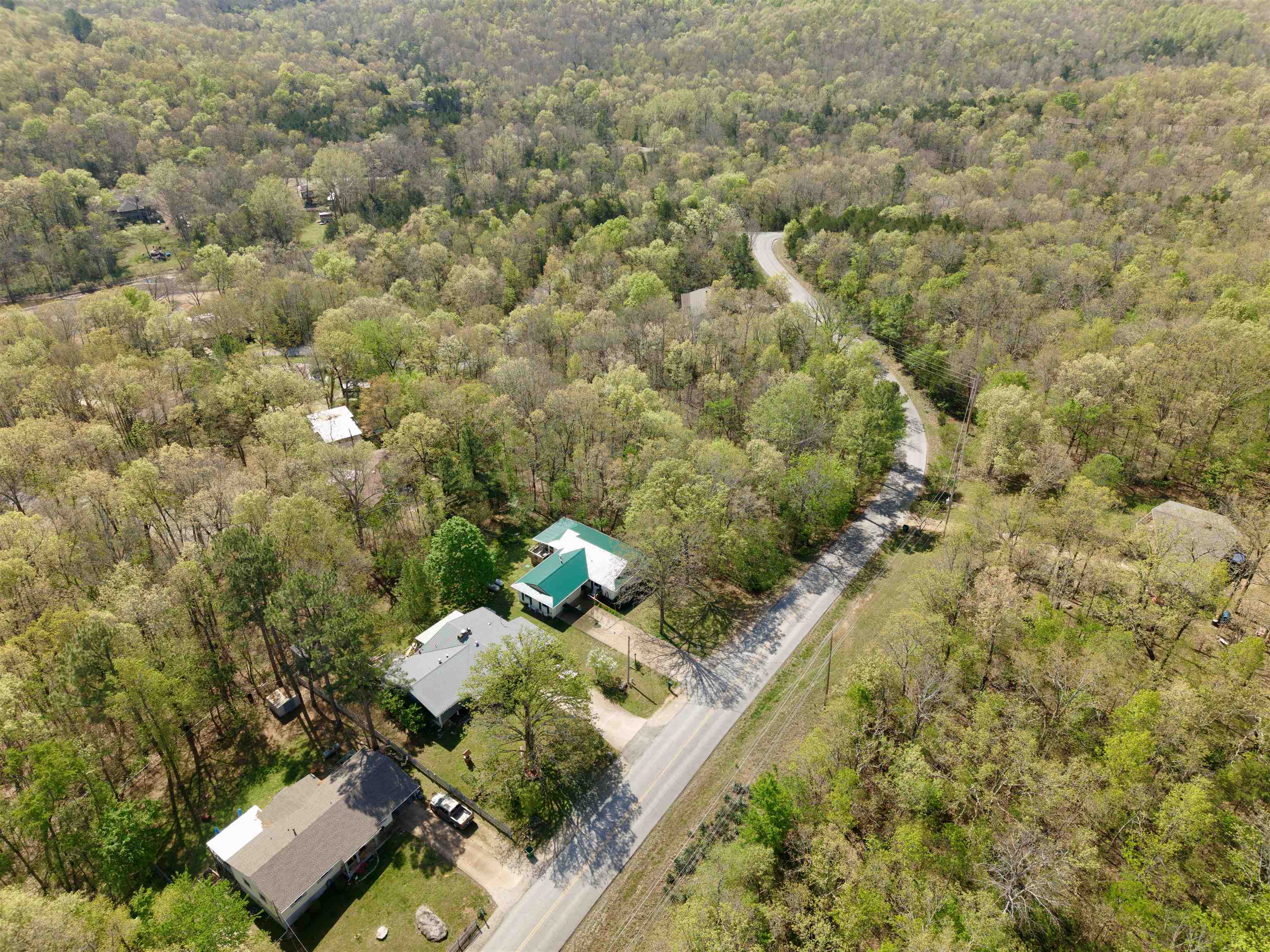 167 Okmulgee Drive
