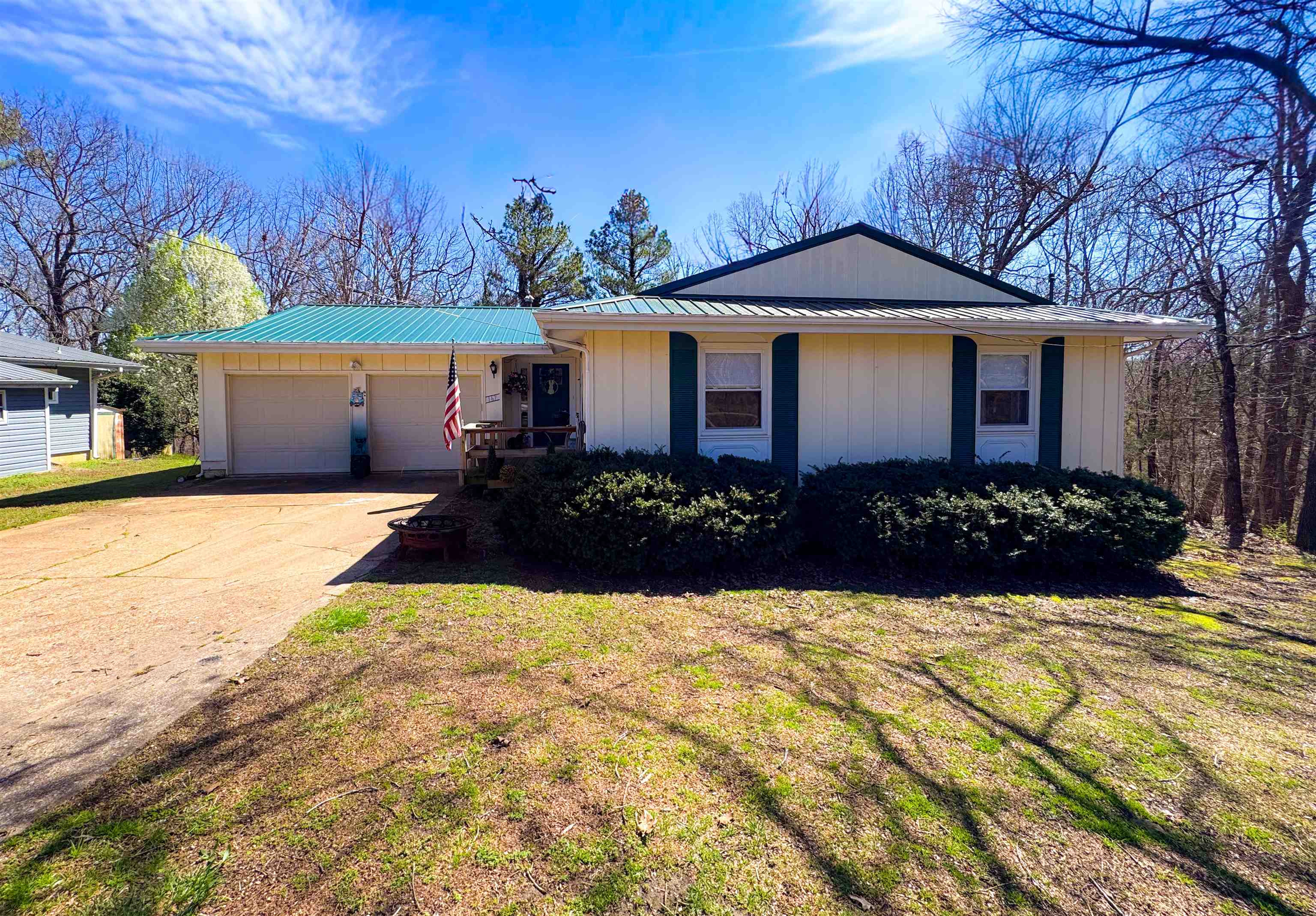 167 Okmulgee Drive