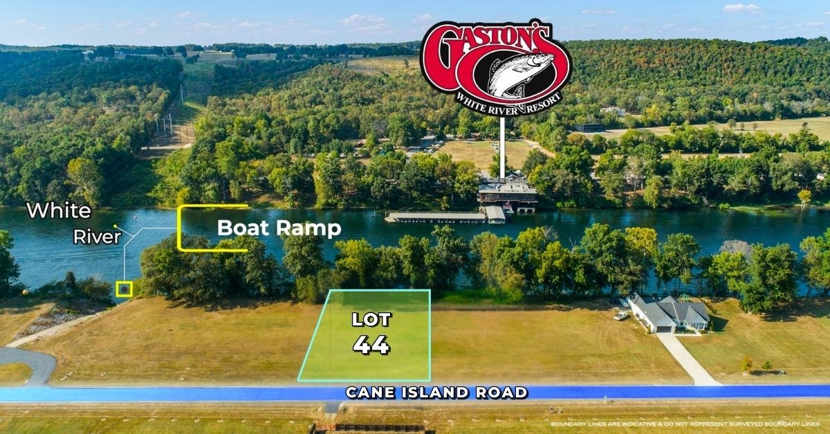 #44 Cane Island Road