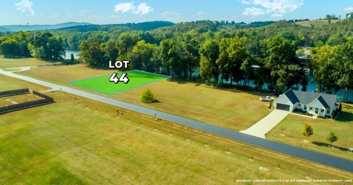 #44 Cane Island Road