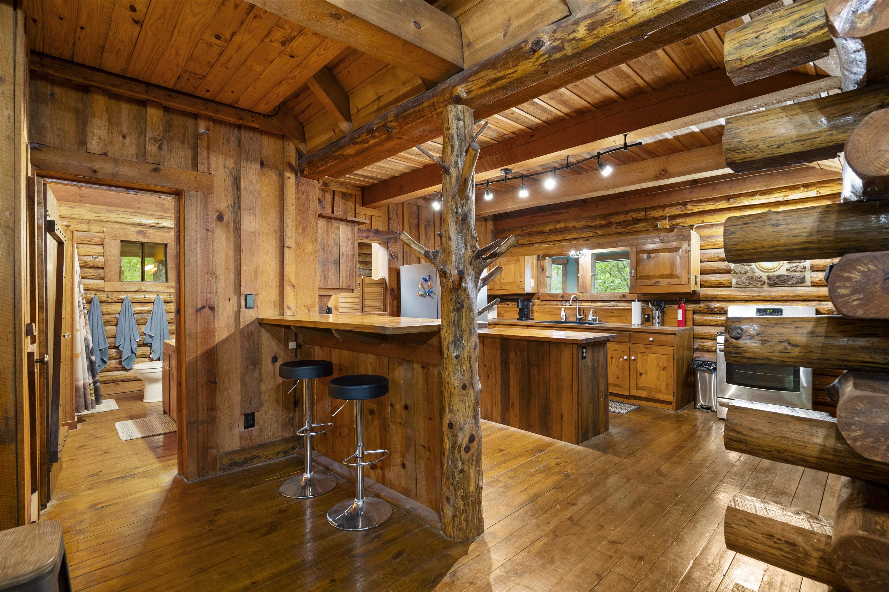 709 Jones Road