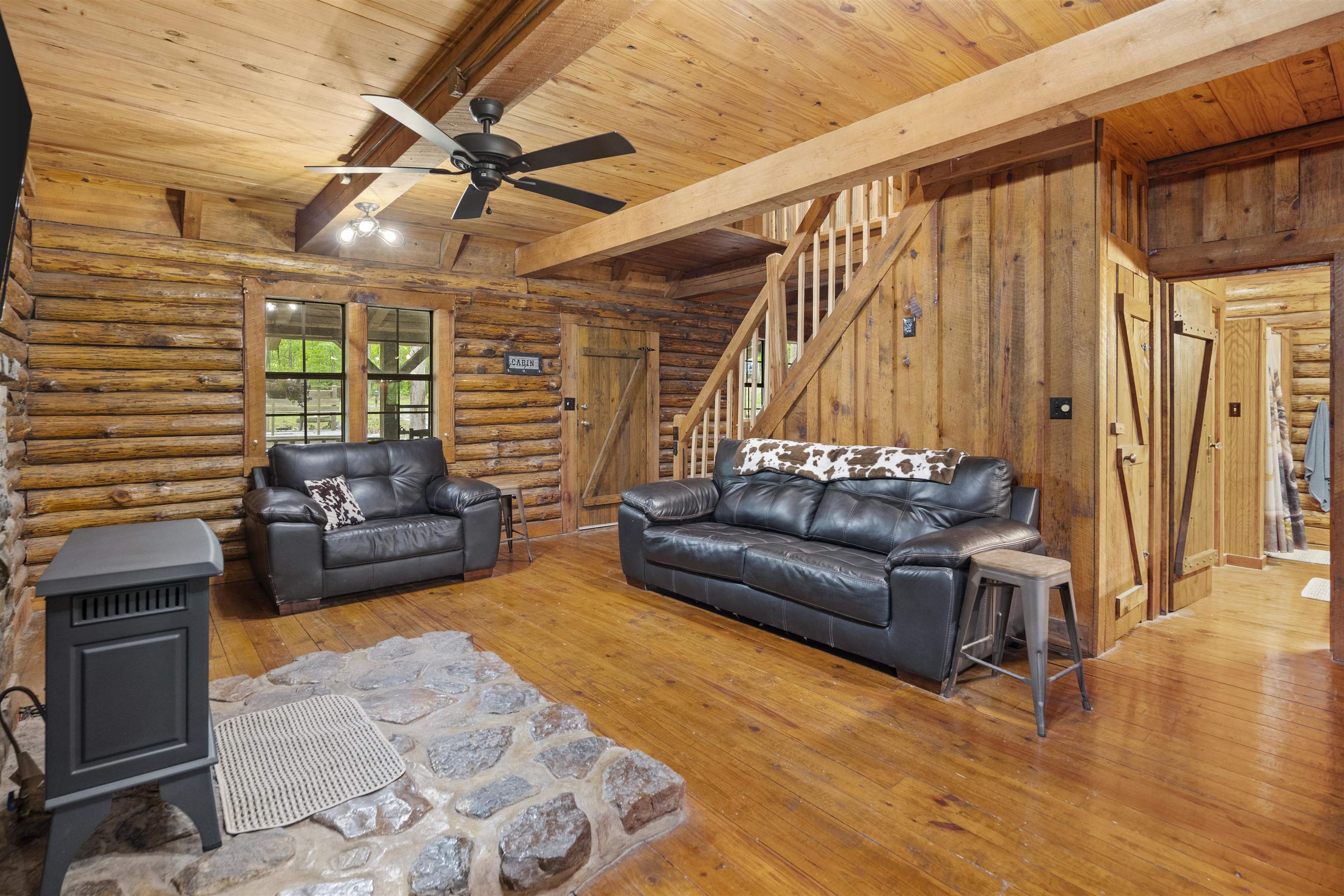 709 Jones Road