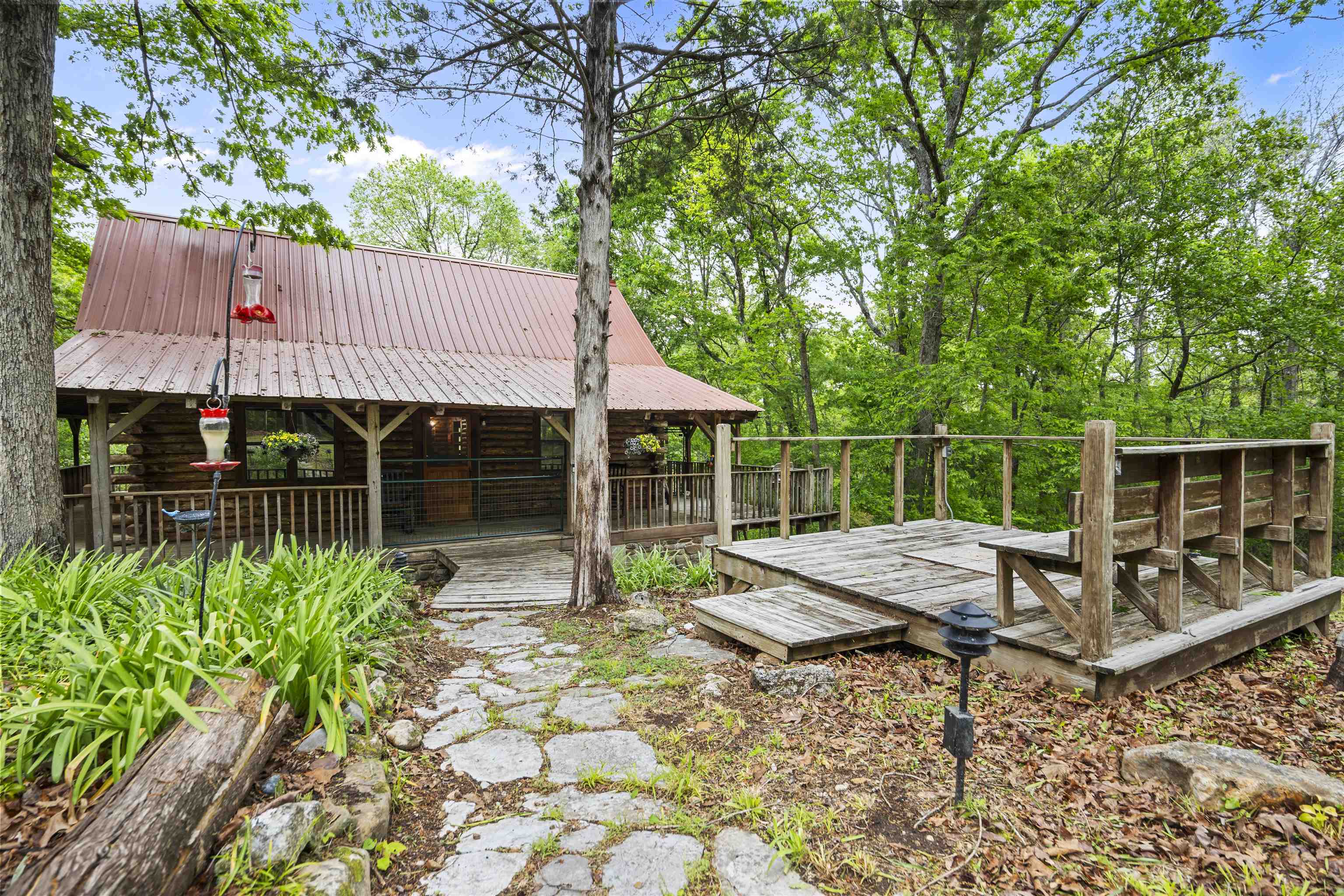 709 Jones Road