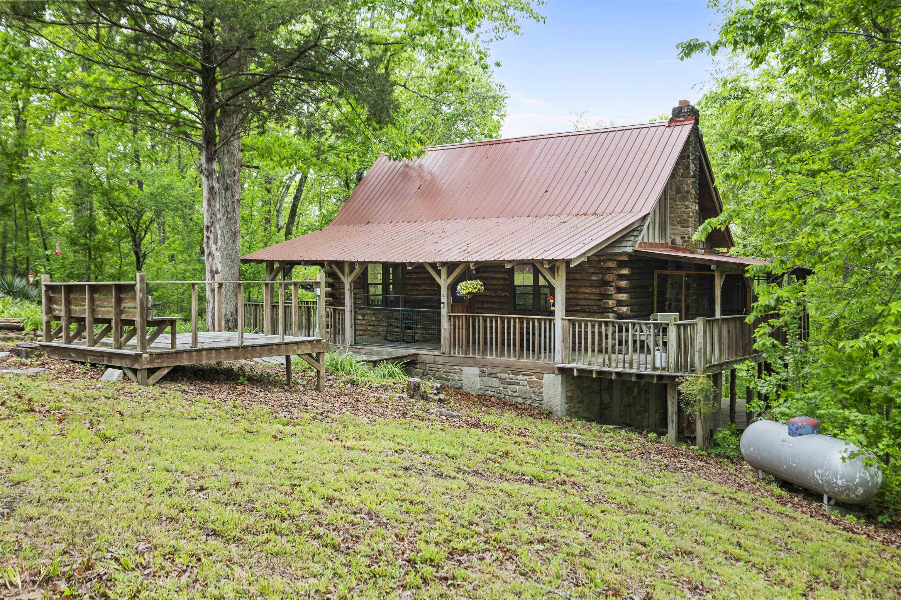709 Jones Road