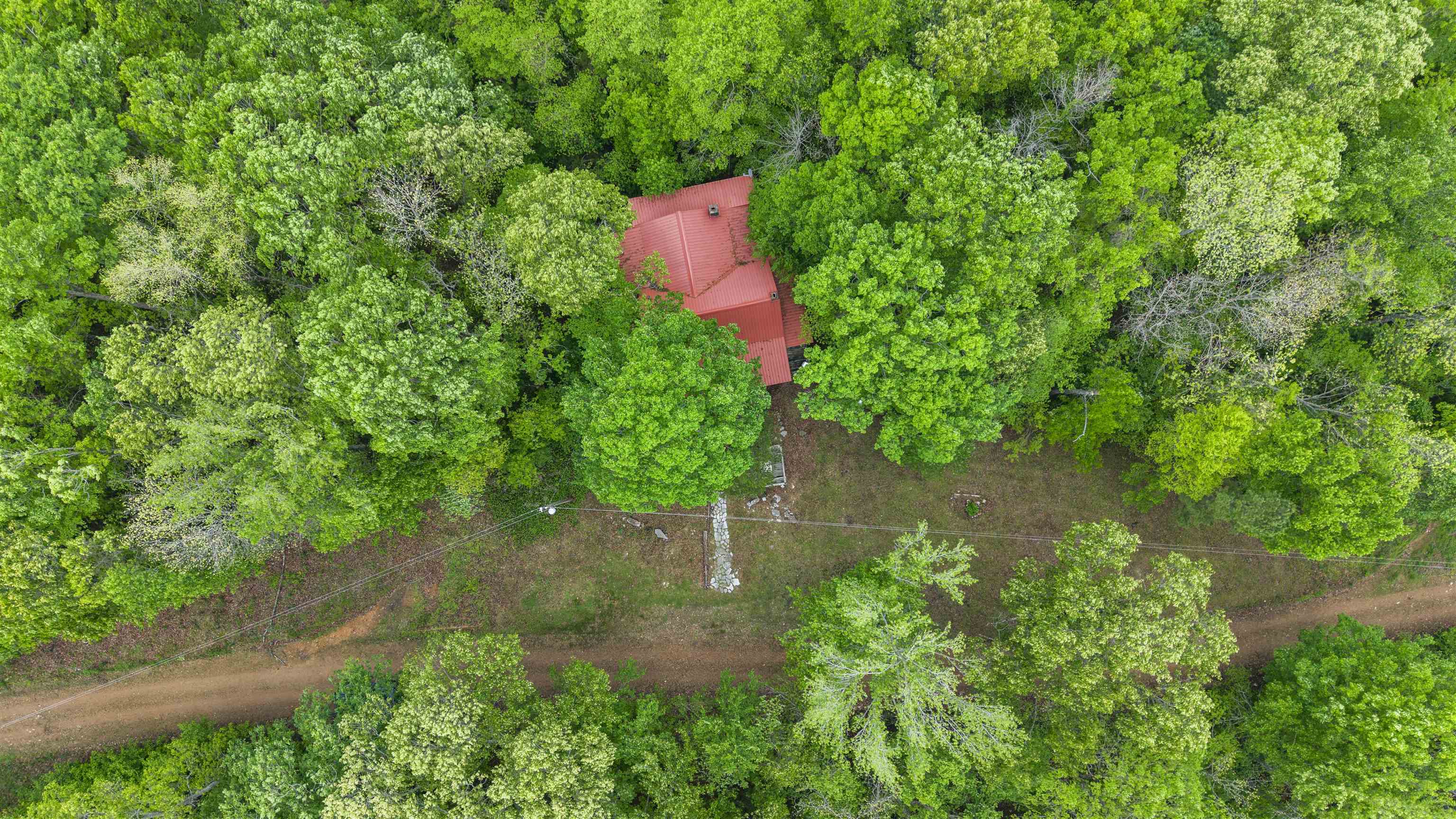 709 Jones Road