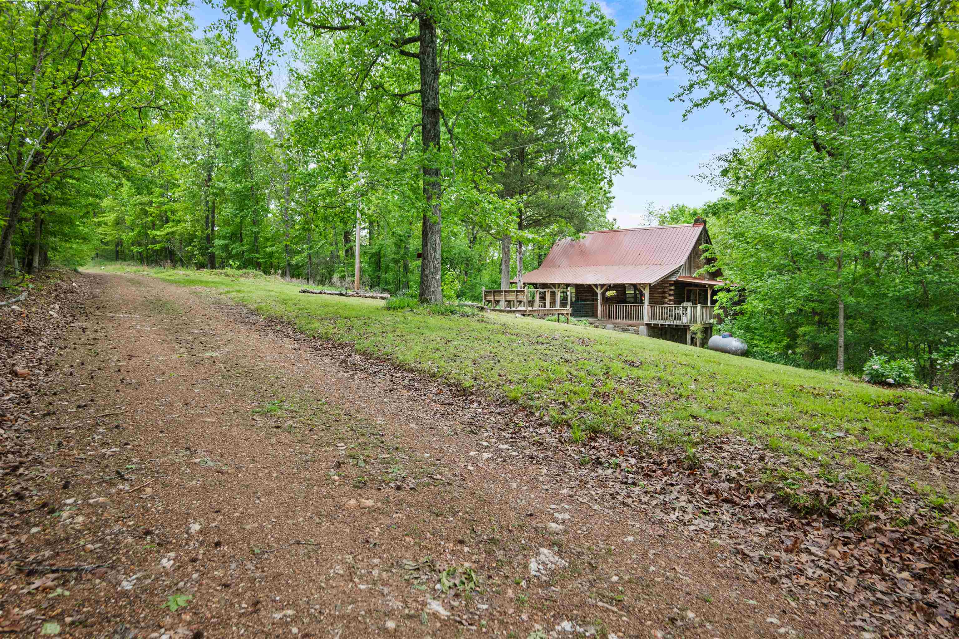 709 Jones Road