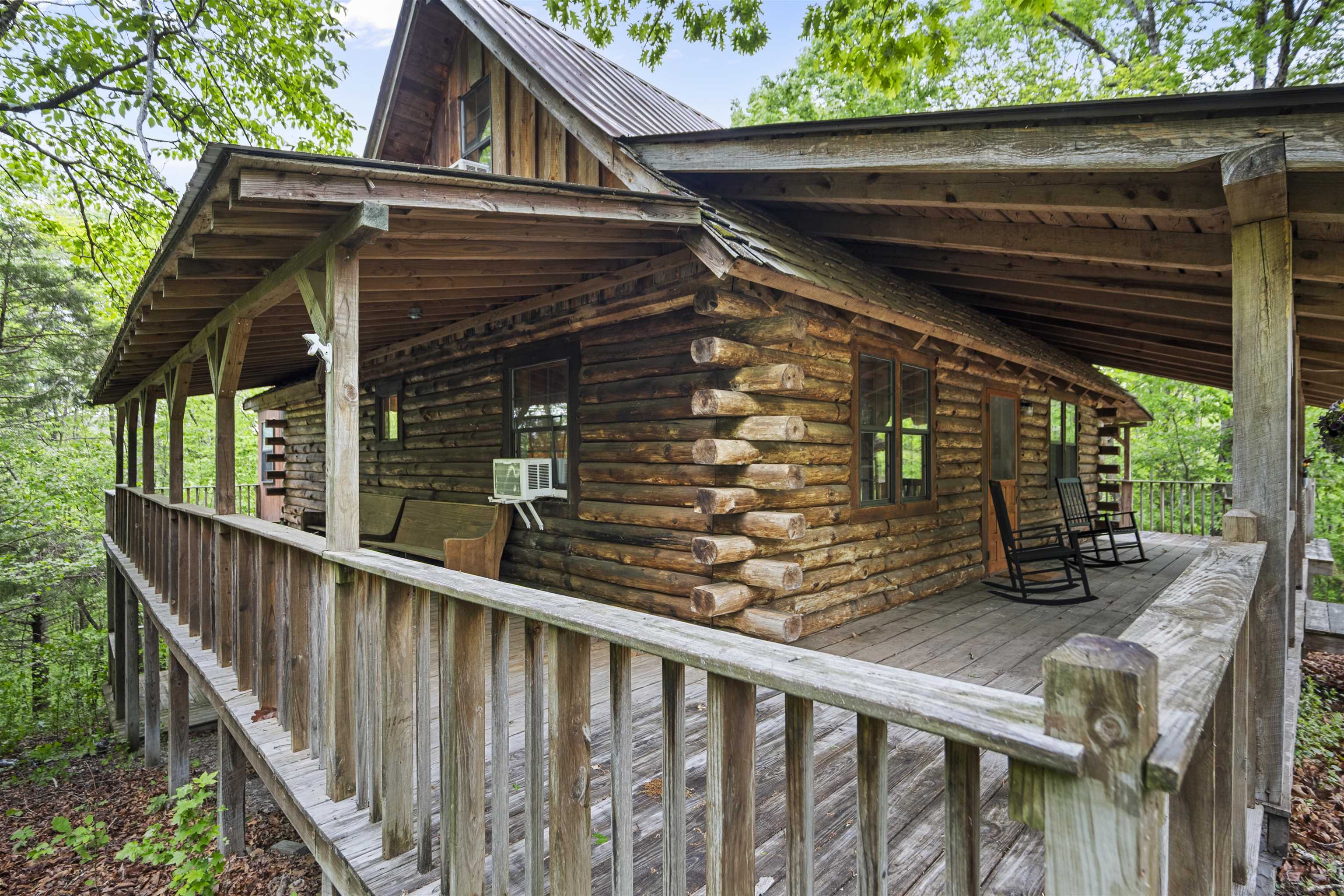 709 Jones Road