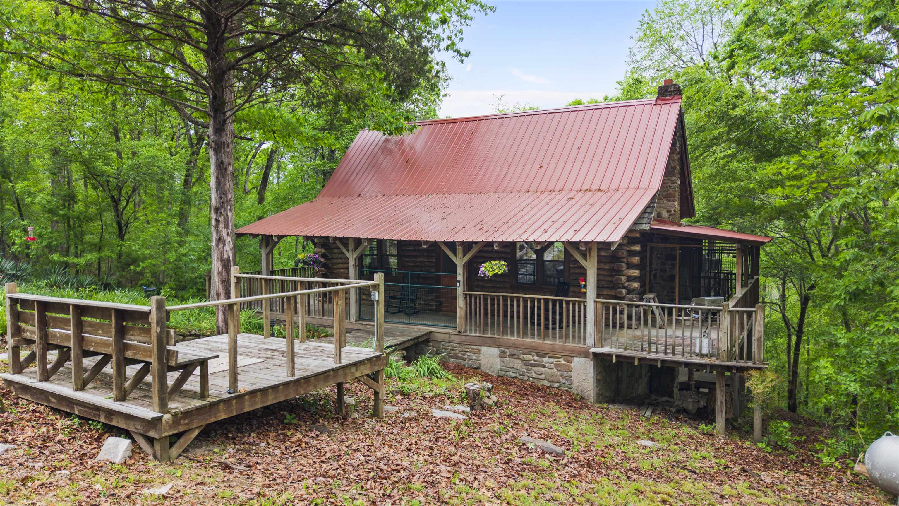 709 Jones Road