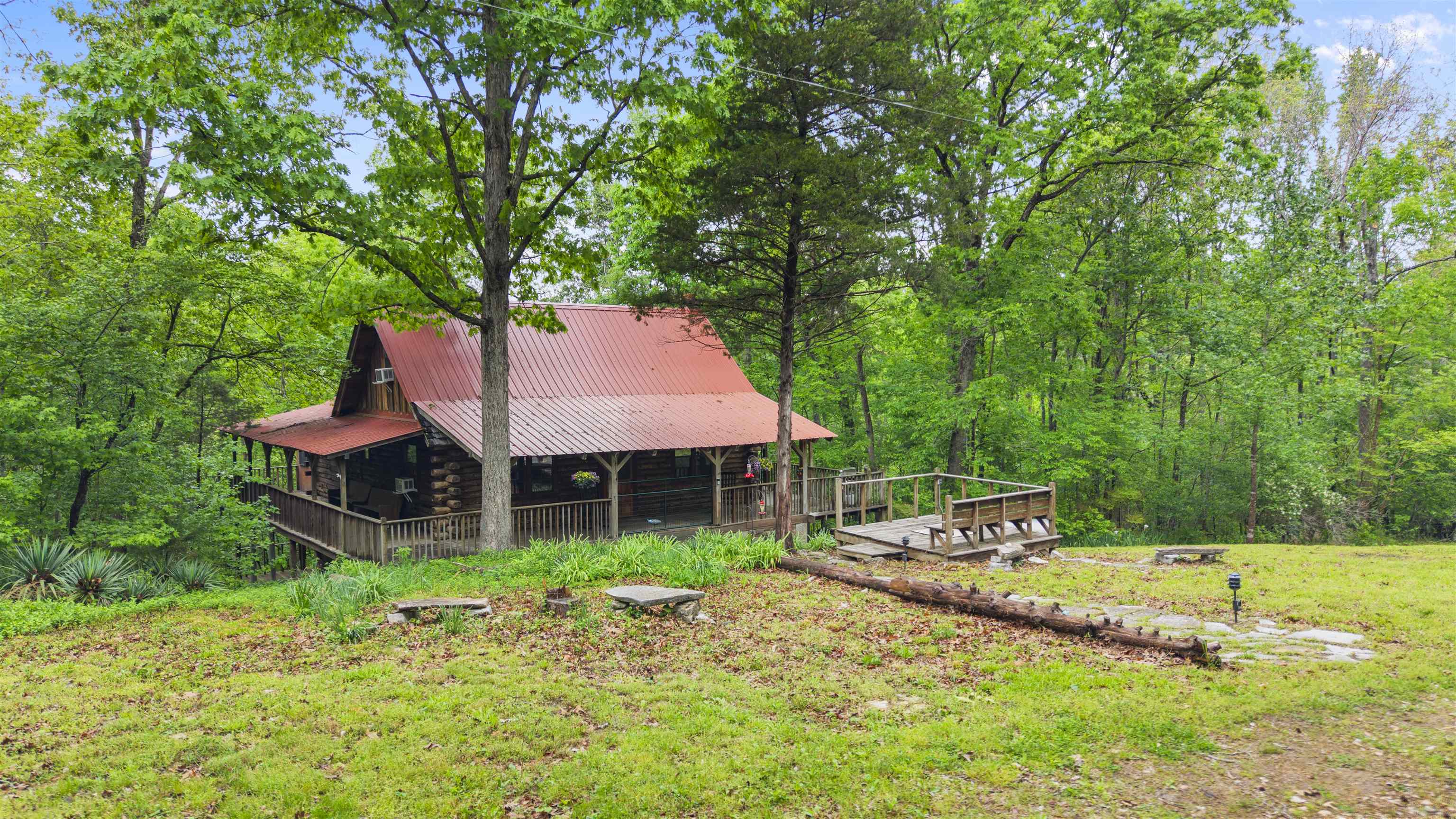 709 Jones Road