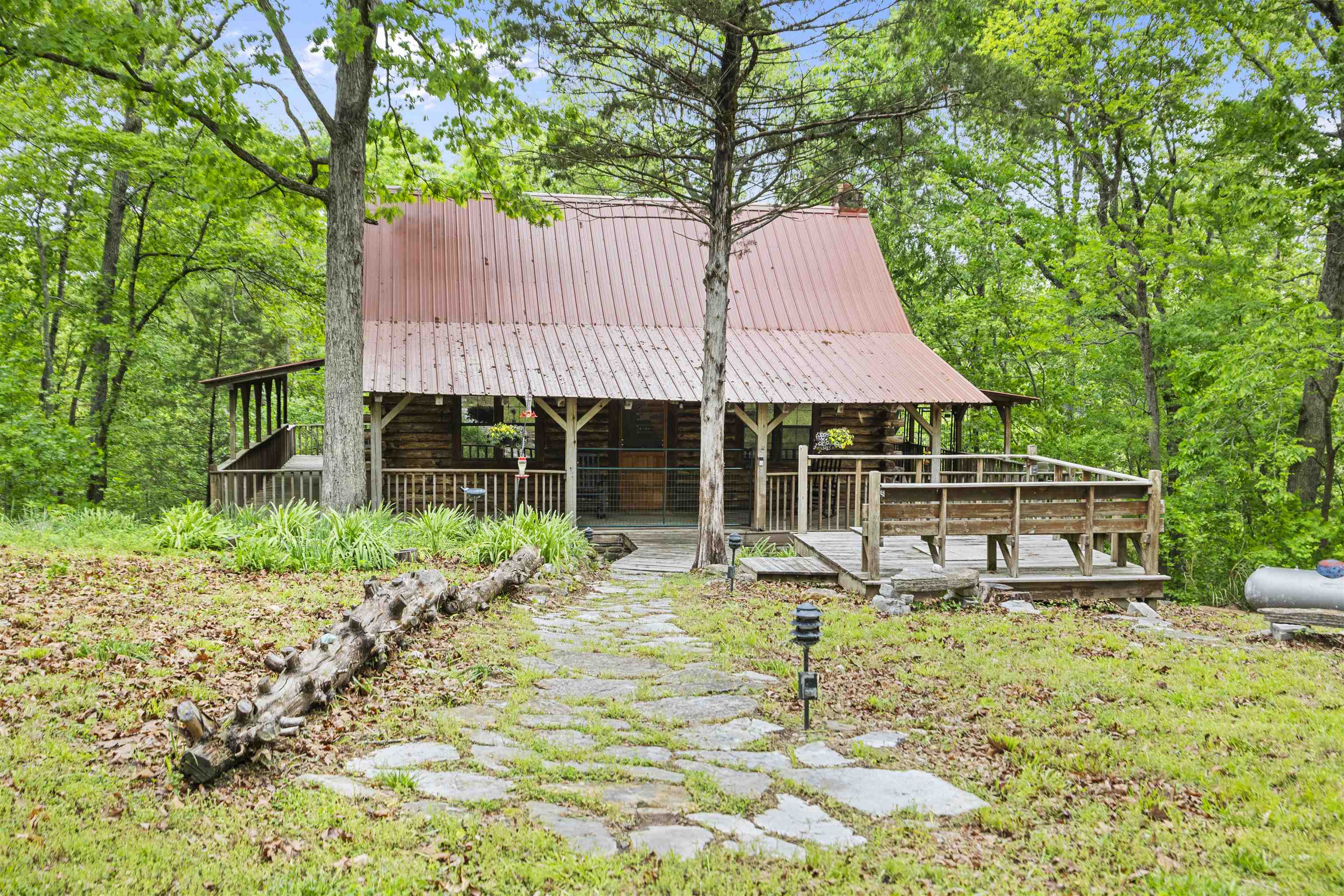 709 Jones Road