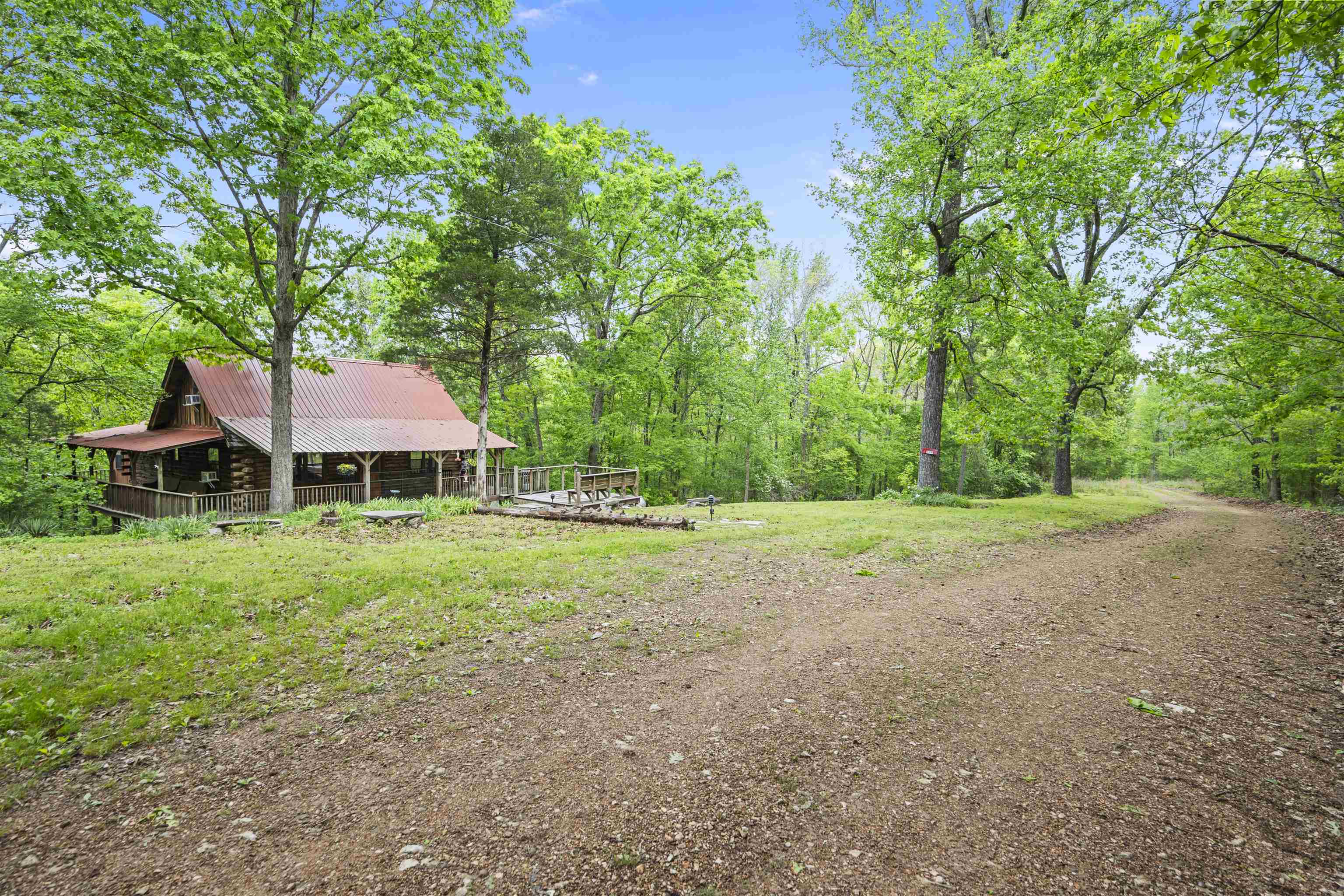 709 Jones Road