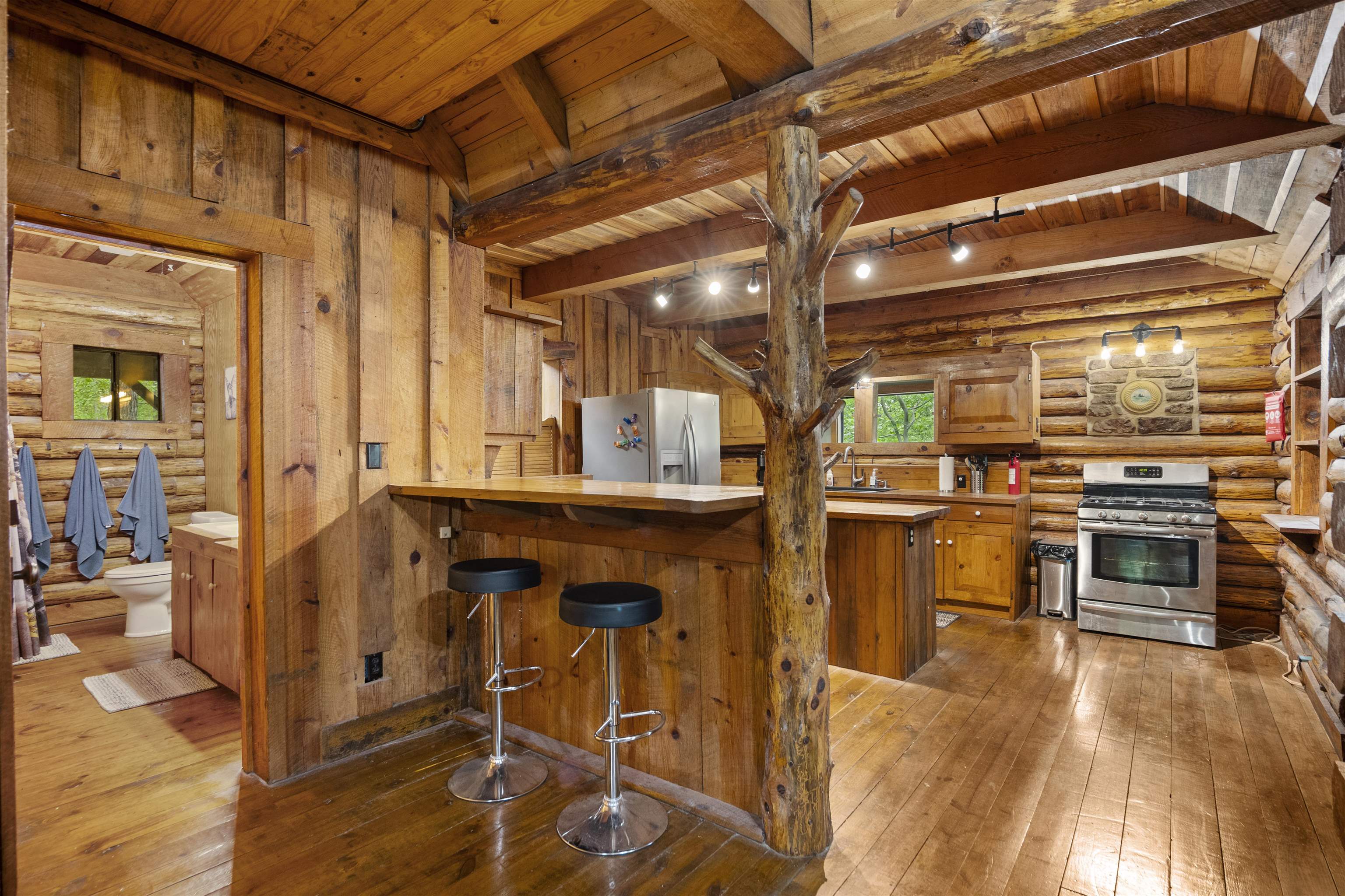 709 Jones Road