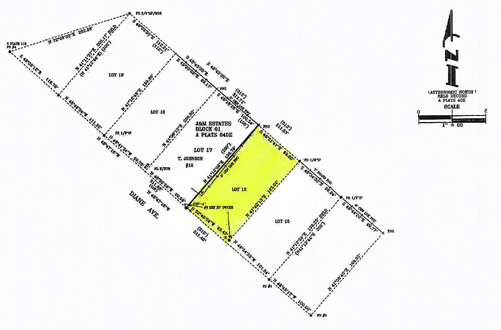 20 Diane Avenue