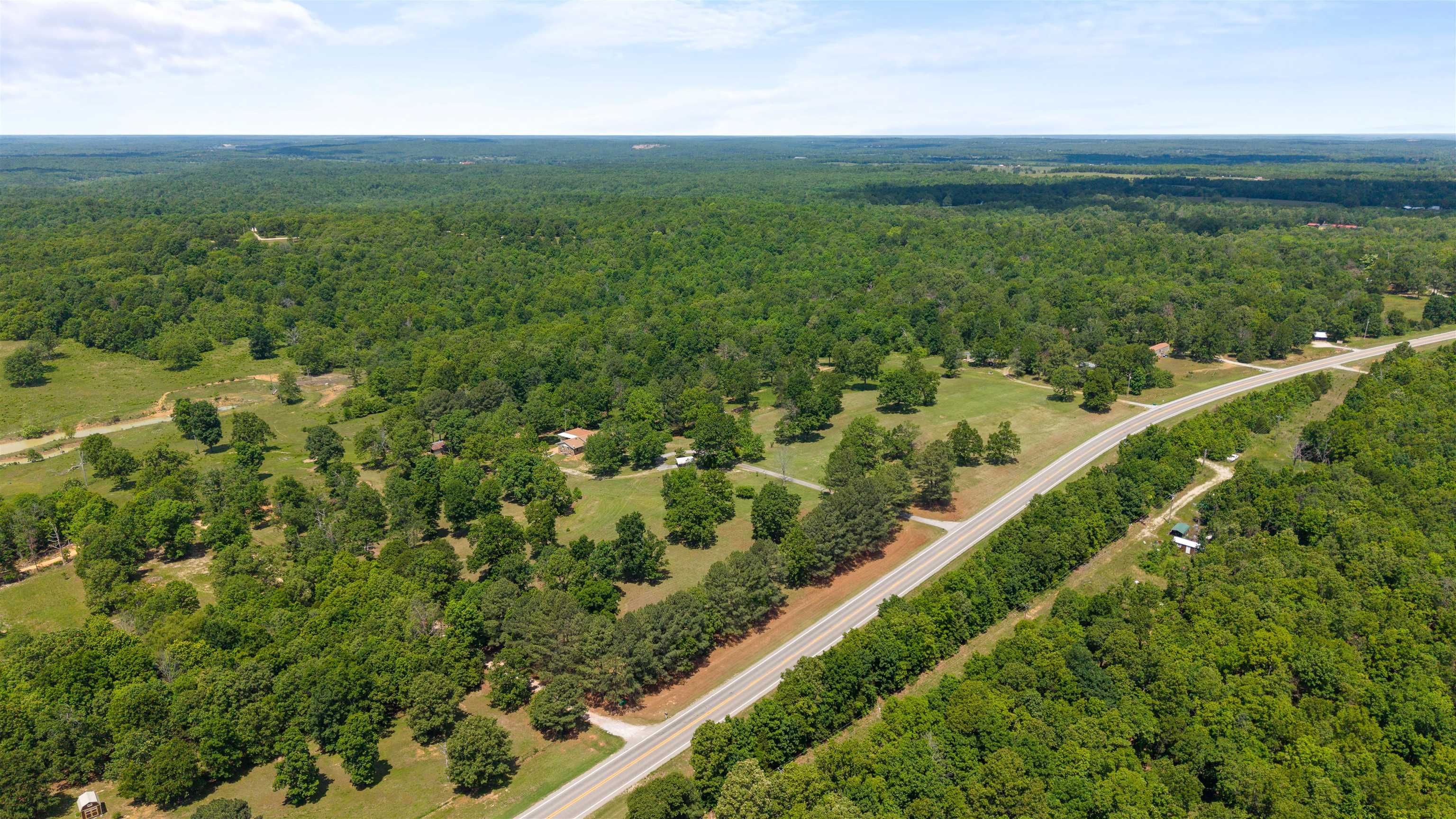 3555 Highway 167