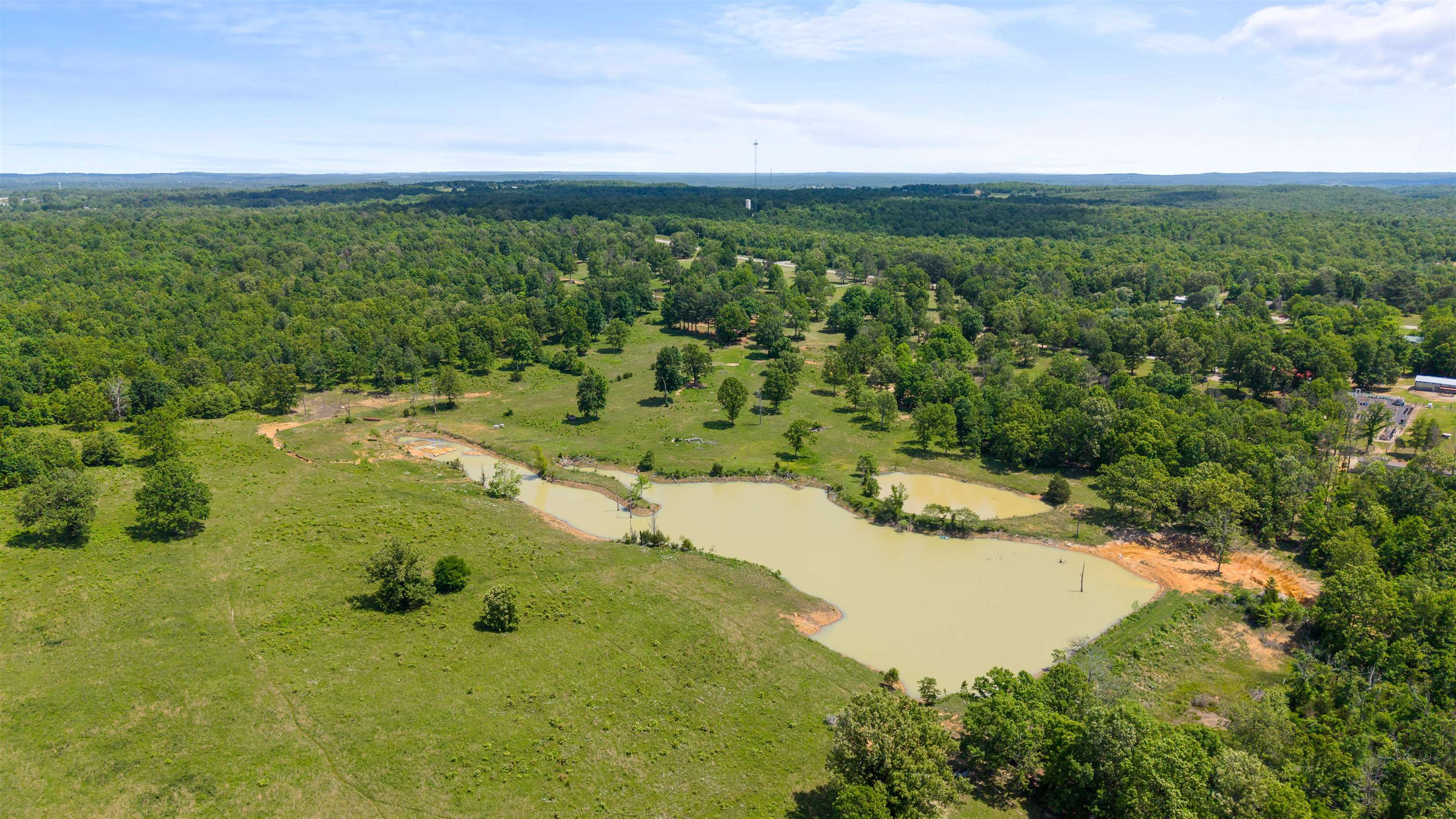 3555 Highway 167