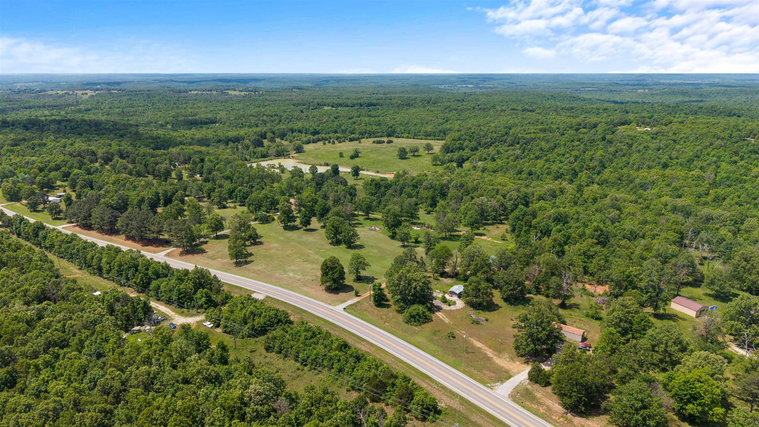 3555 Highway 167