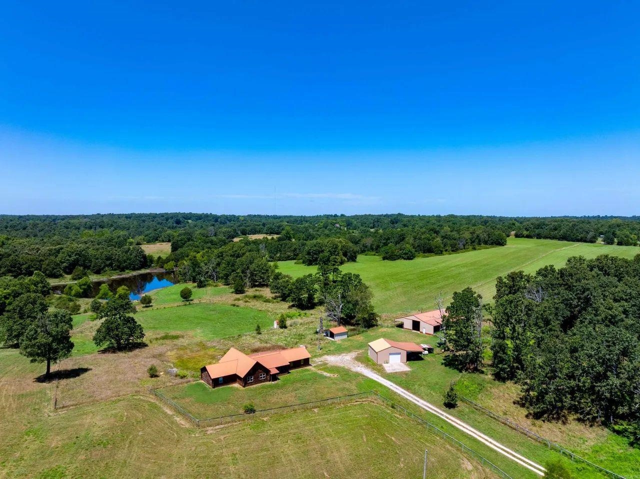 375 Greasy Creek Road