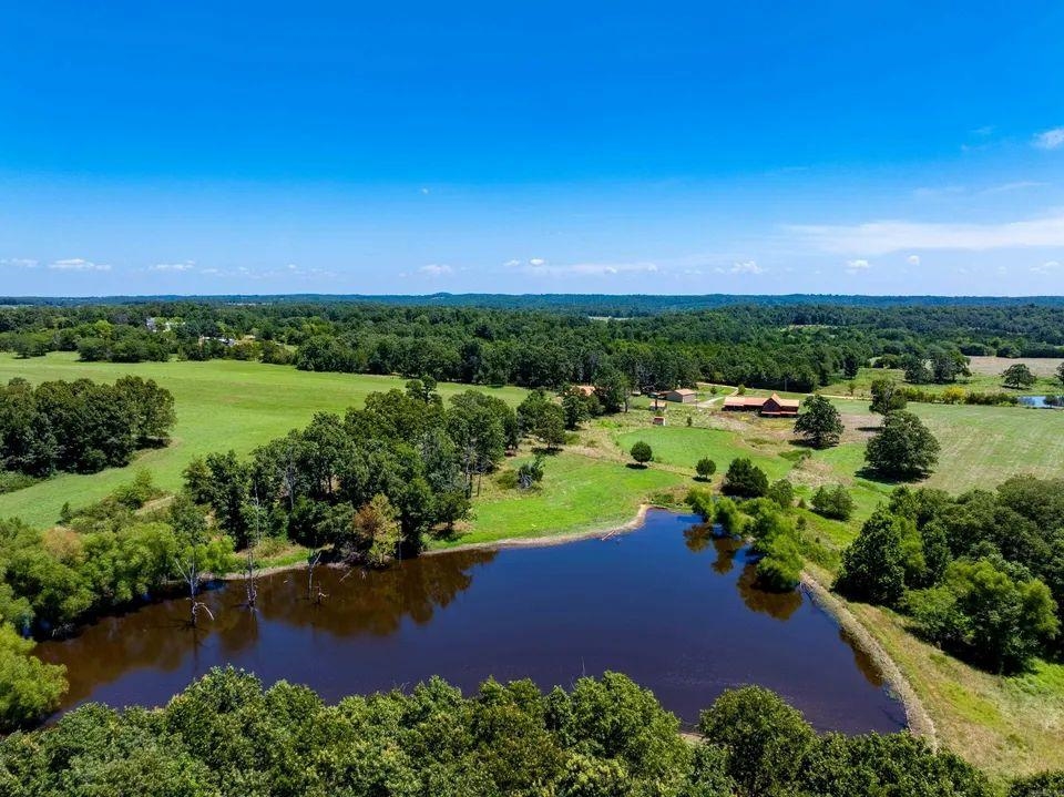 375 Greasy Creek Road