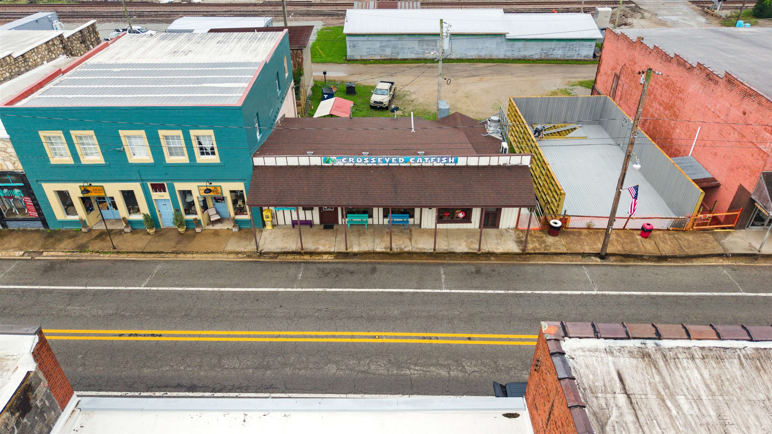107 E Main Street