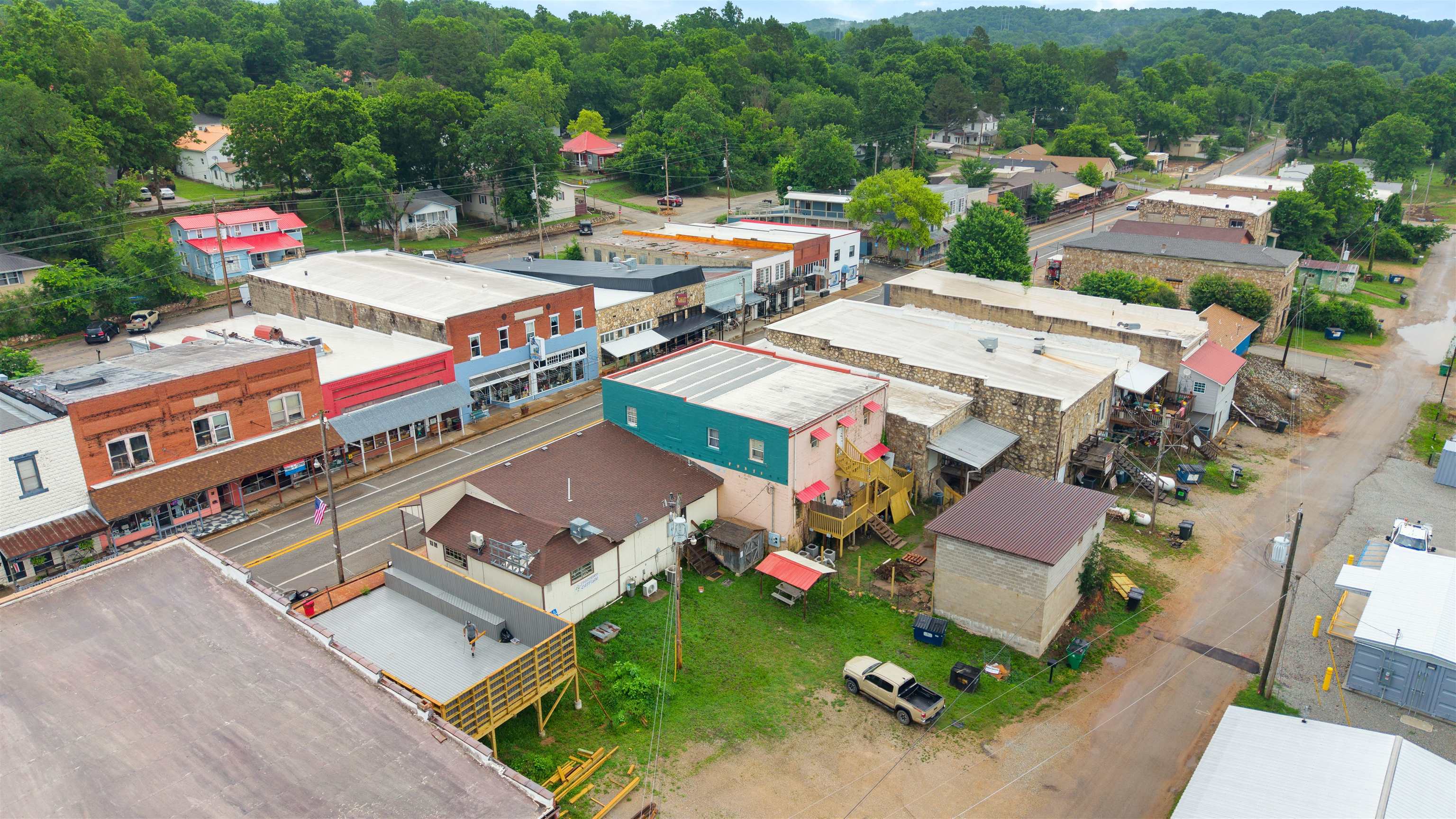 107 E Main Street