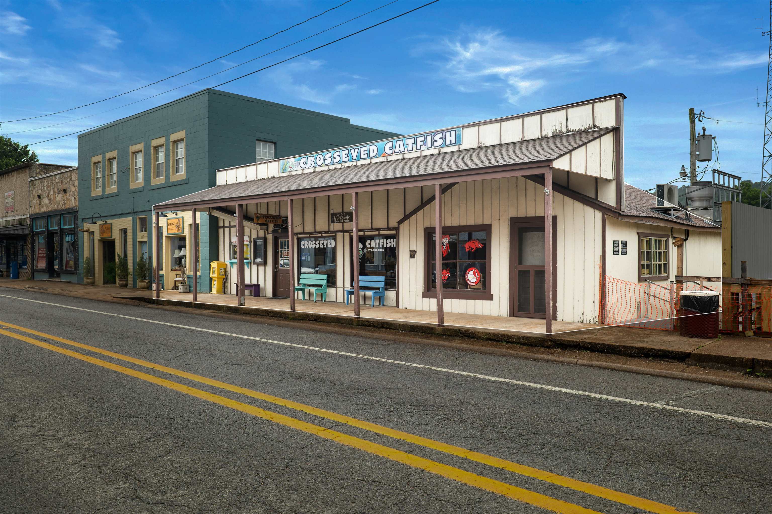 107 E Main Street