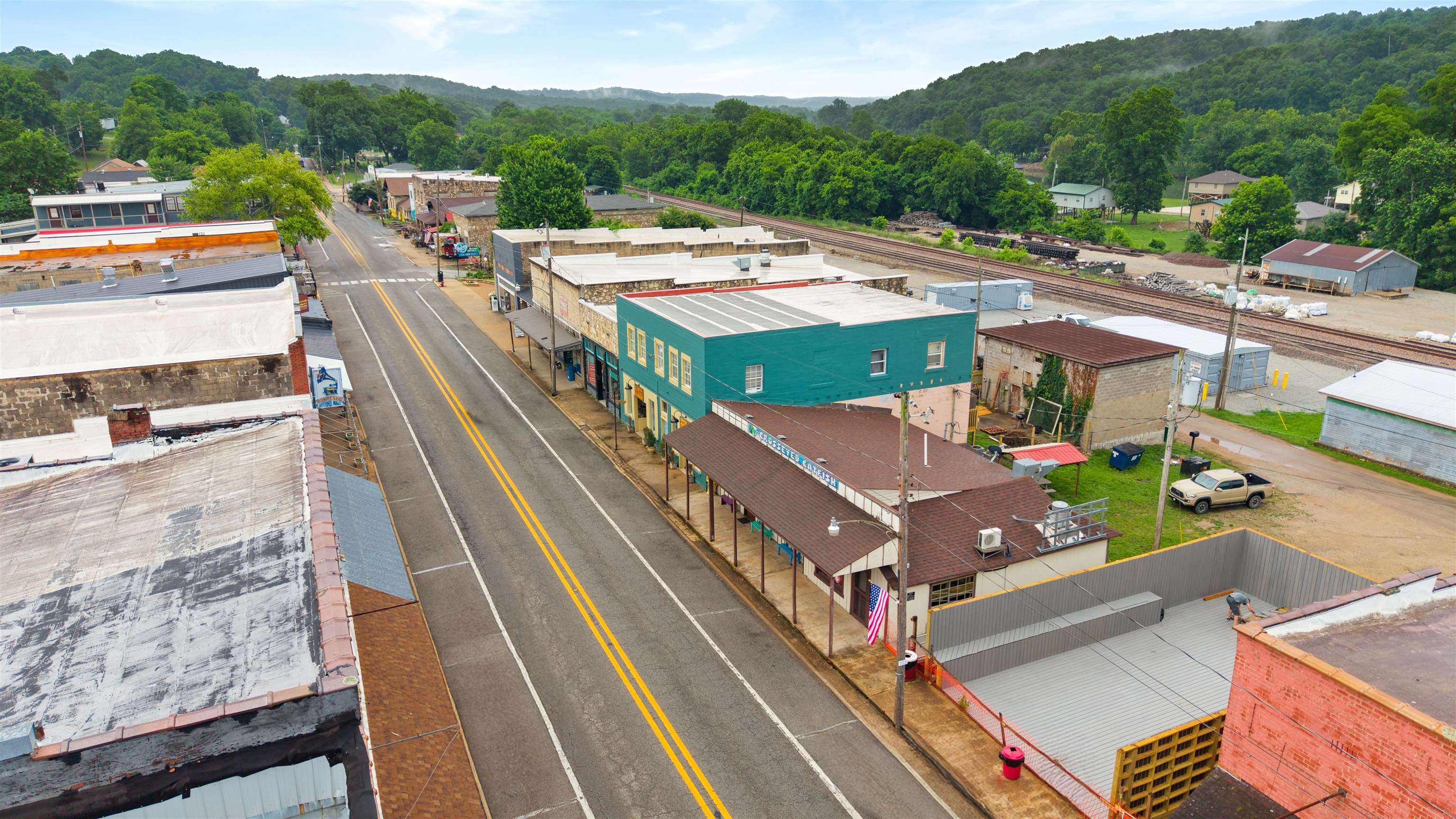 107 E Main Street