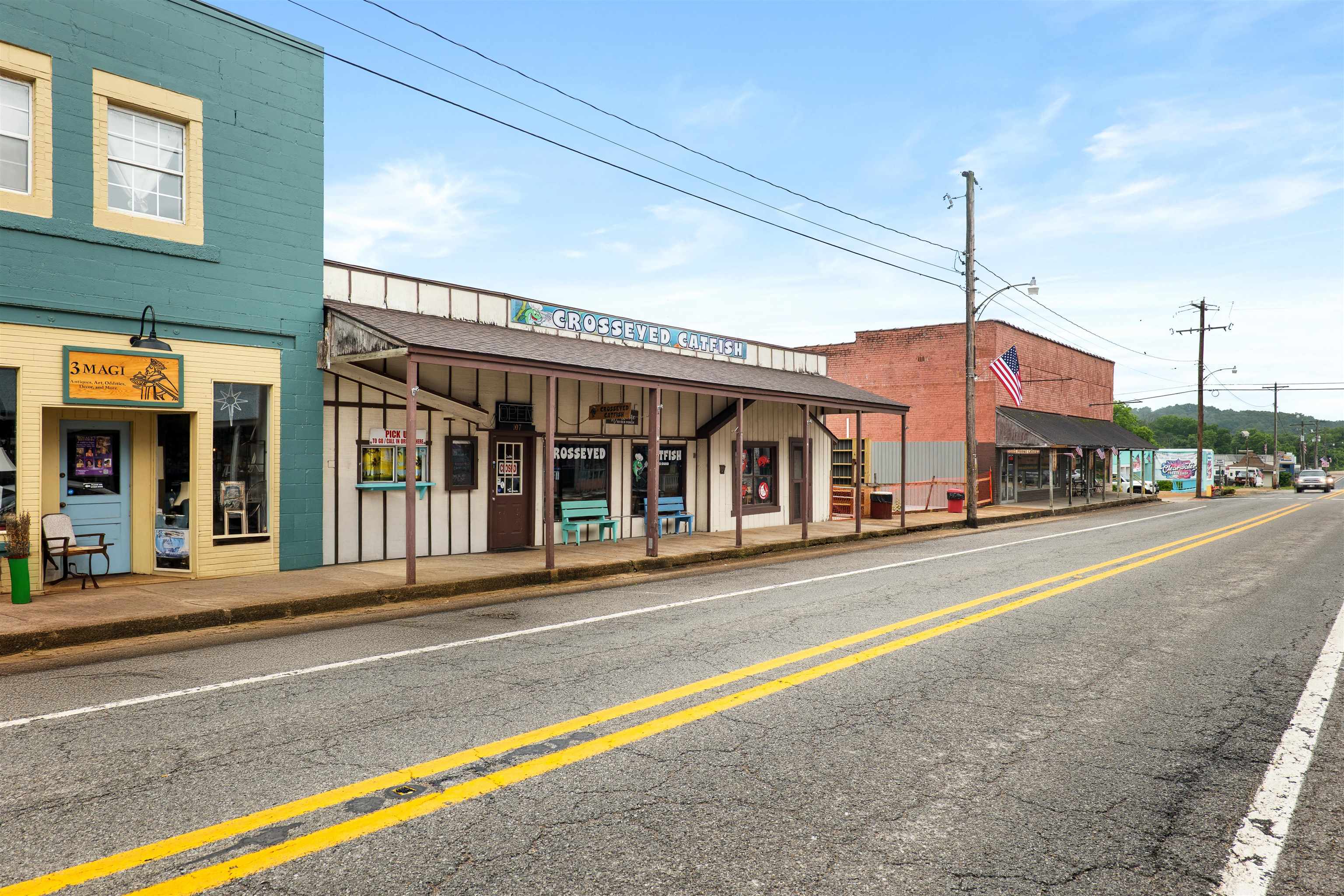 107 E Main Street