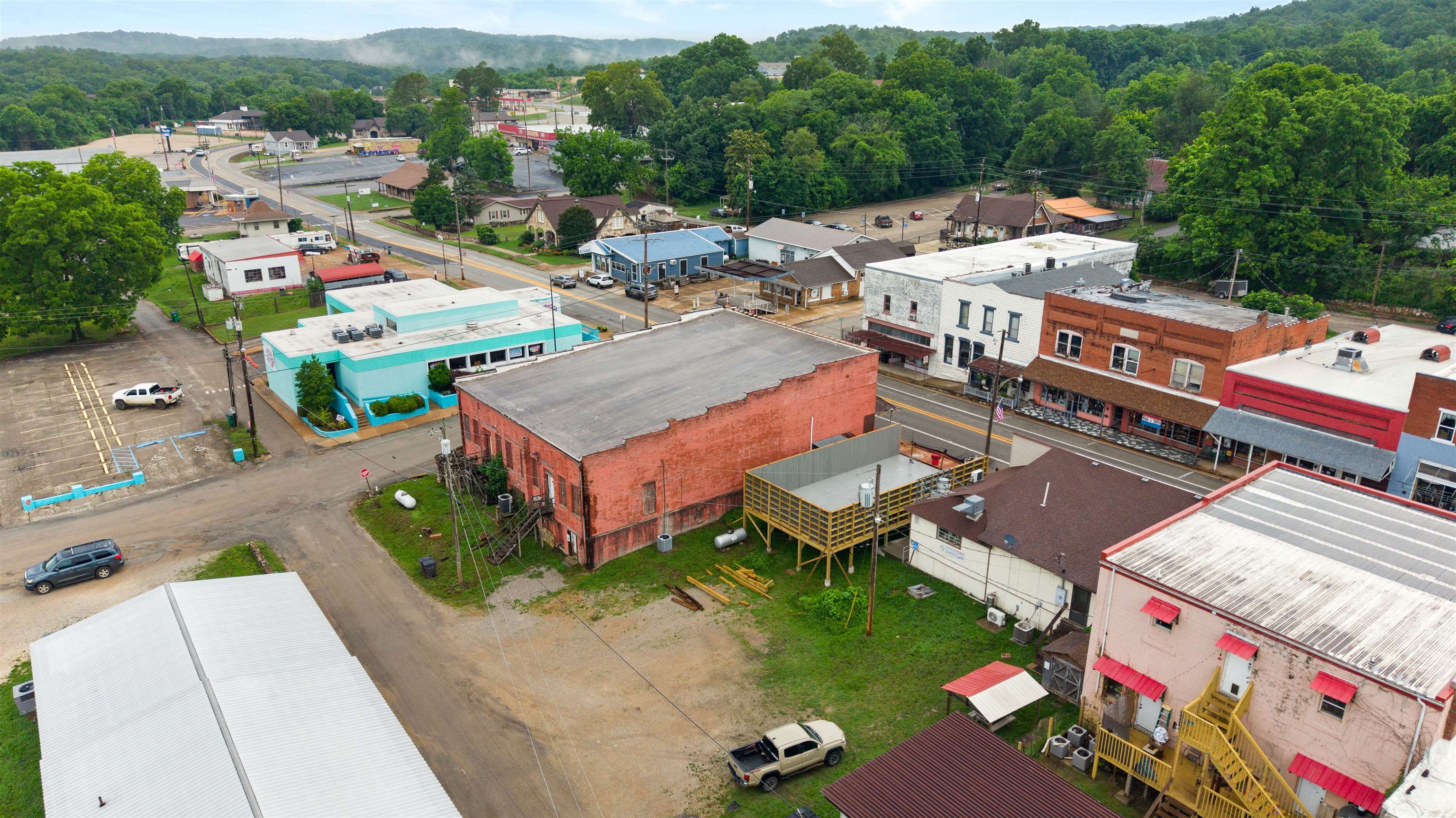 107 E Main Street