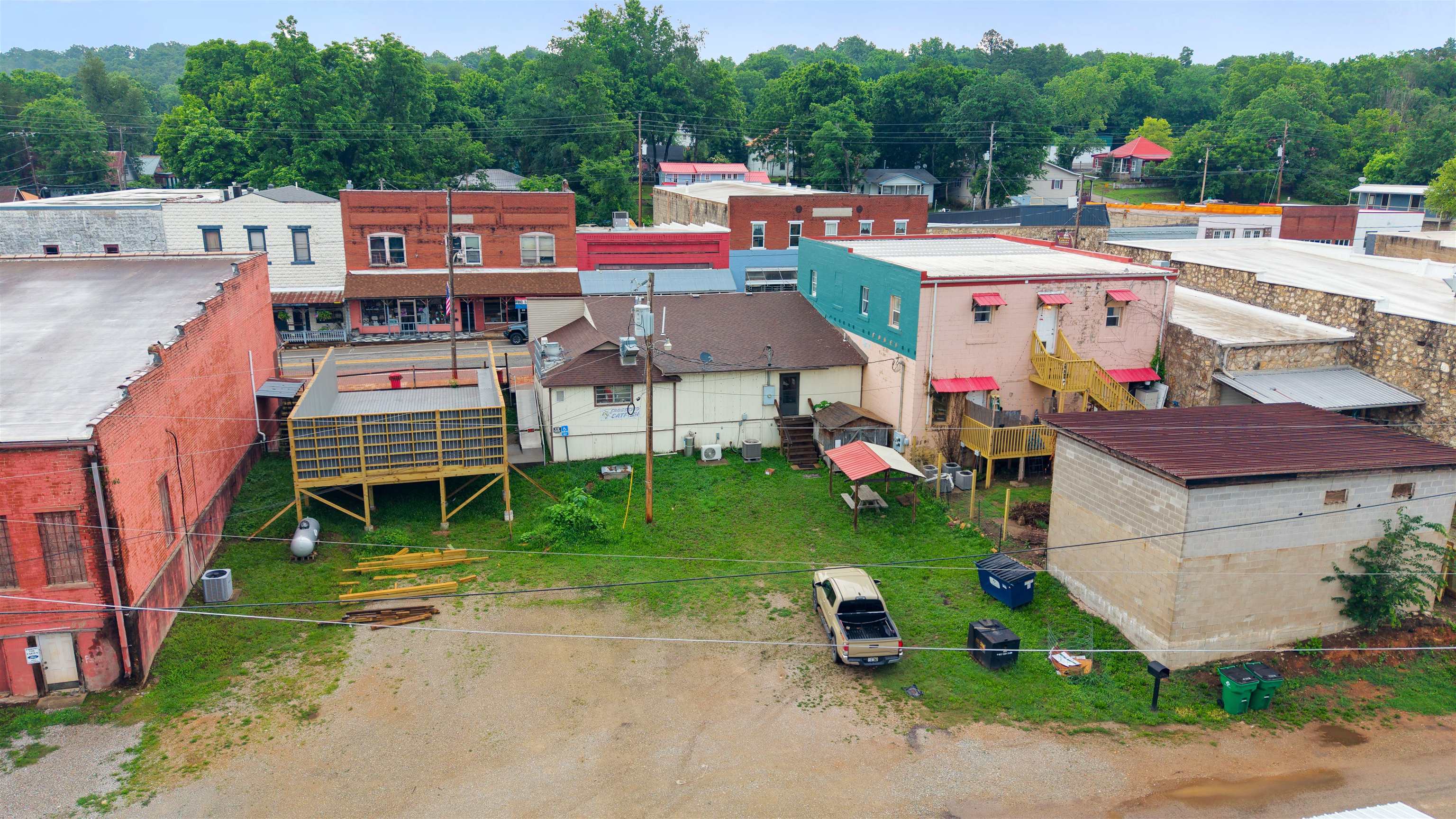 107 E Main Street