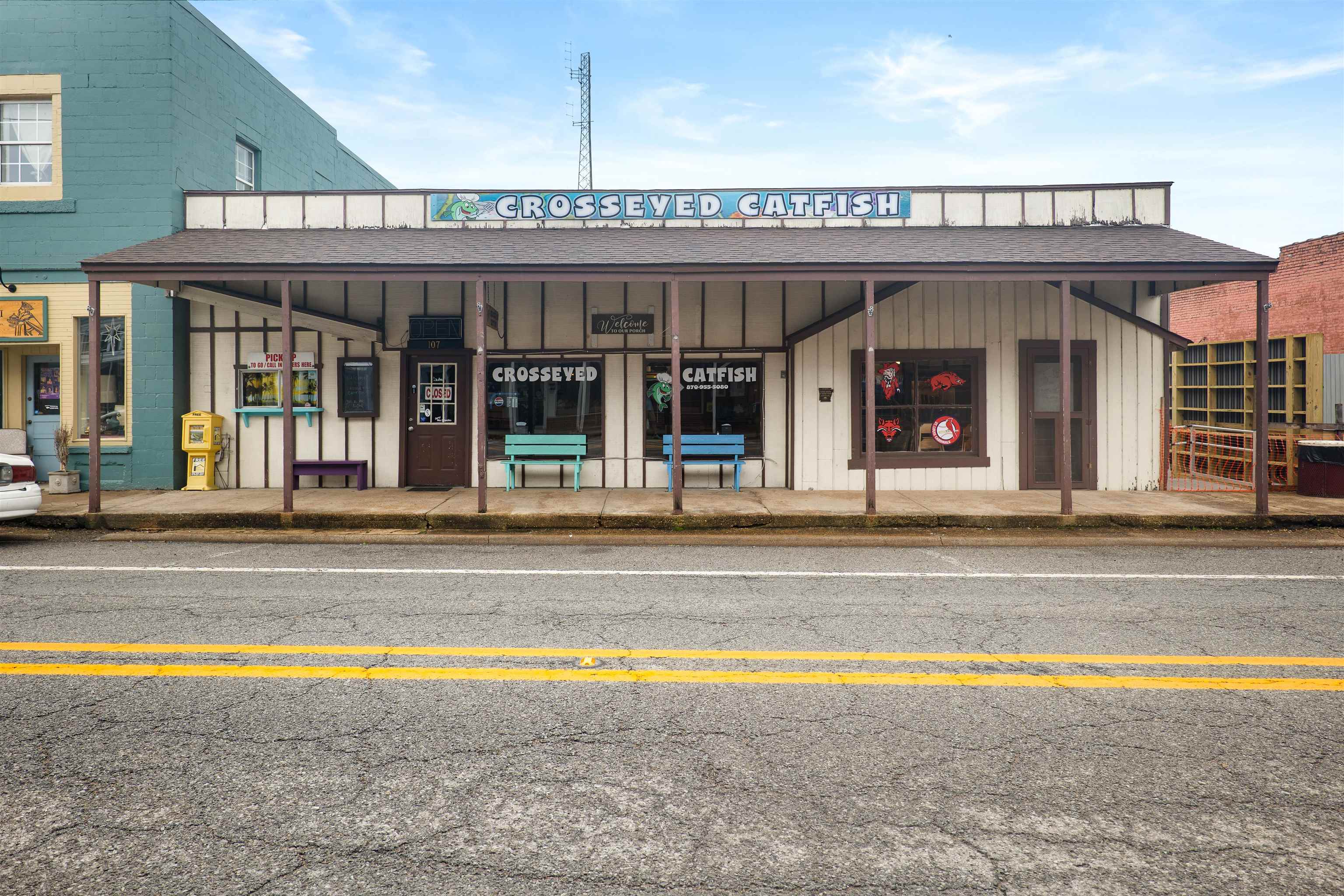 107 E Main Street