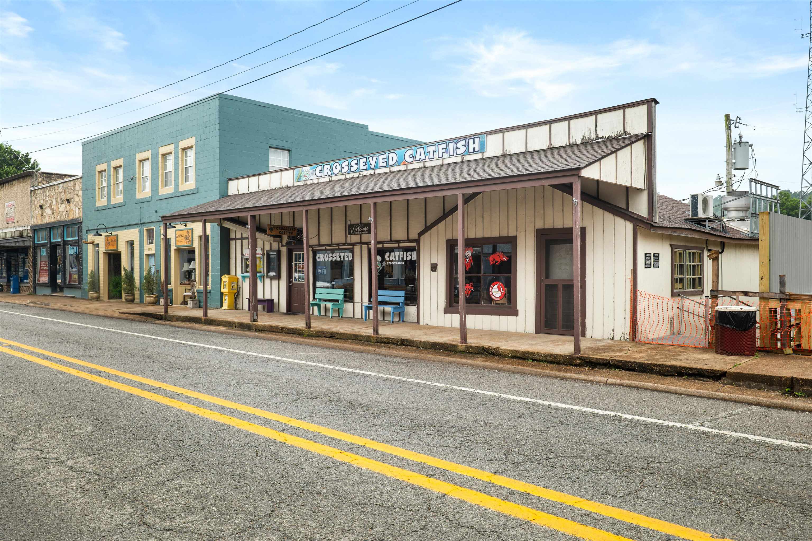 107 E Main Street