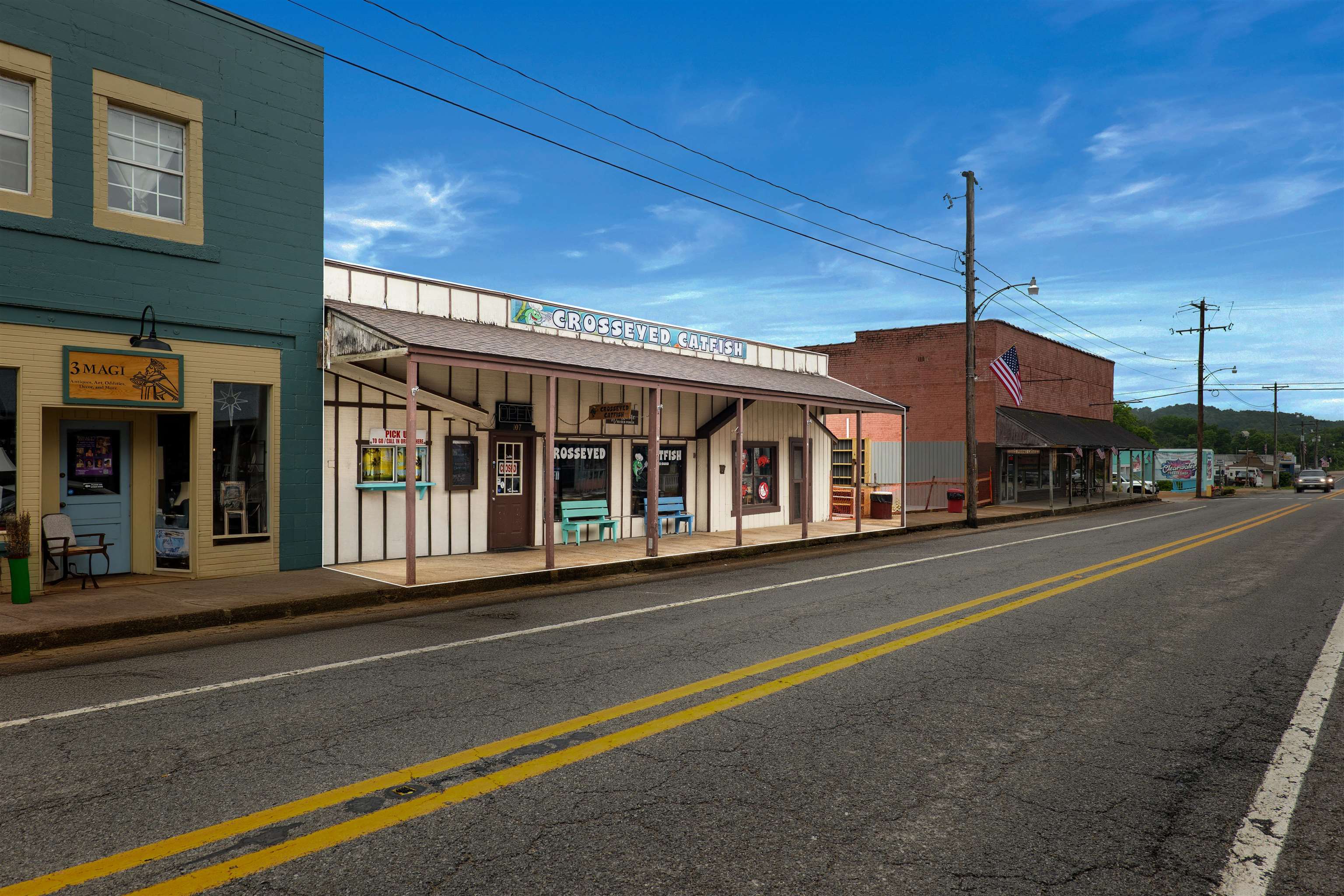 107 E Main Street