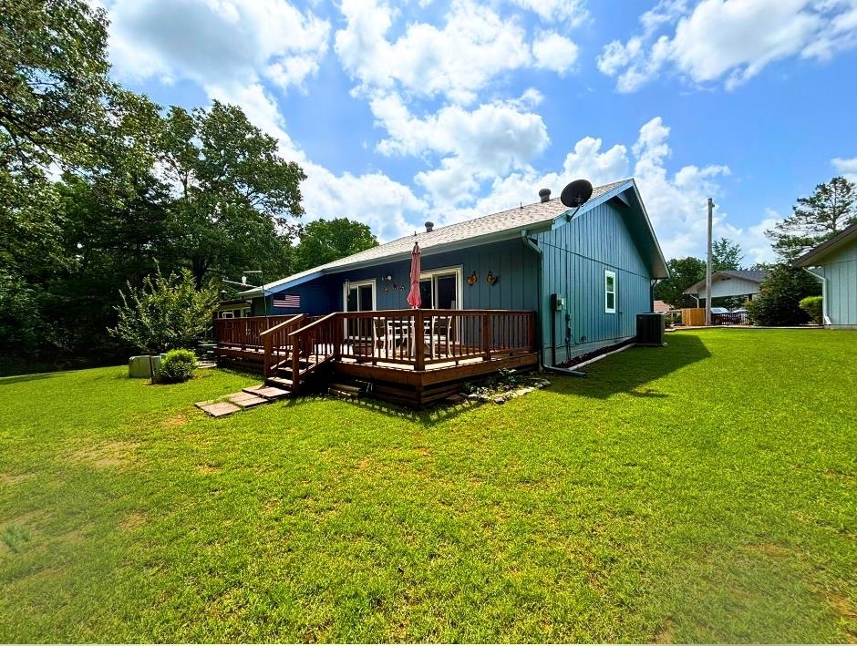 22 Spring River Lane
