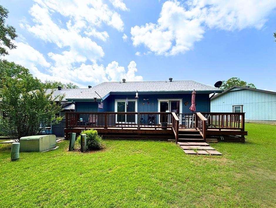 22 Spring River Lane